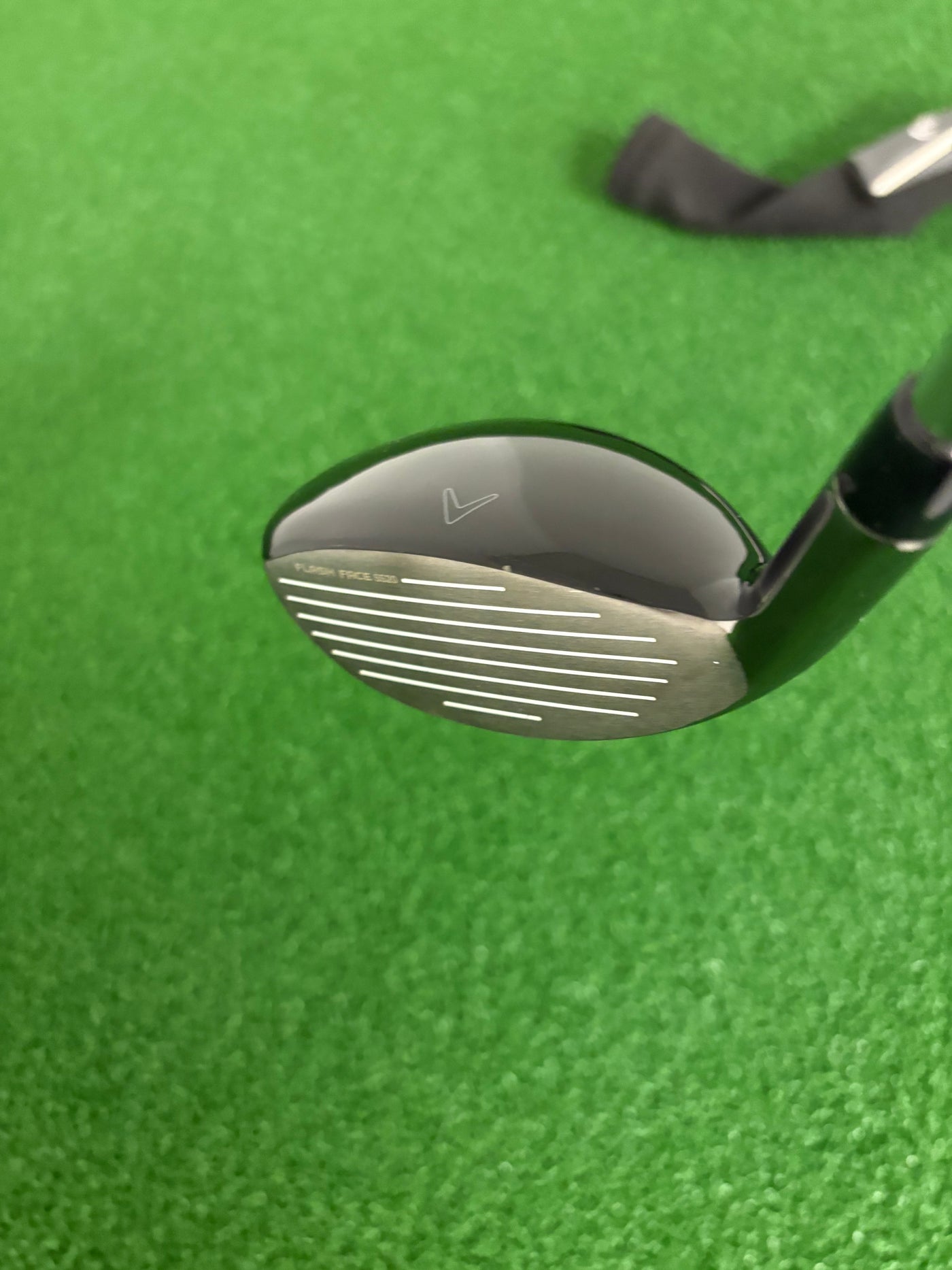 Callaway Mavrik Pro 20* 3 Hybrid (Stiff)
