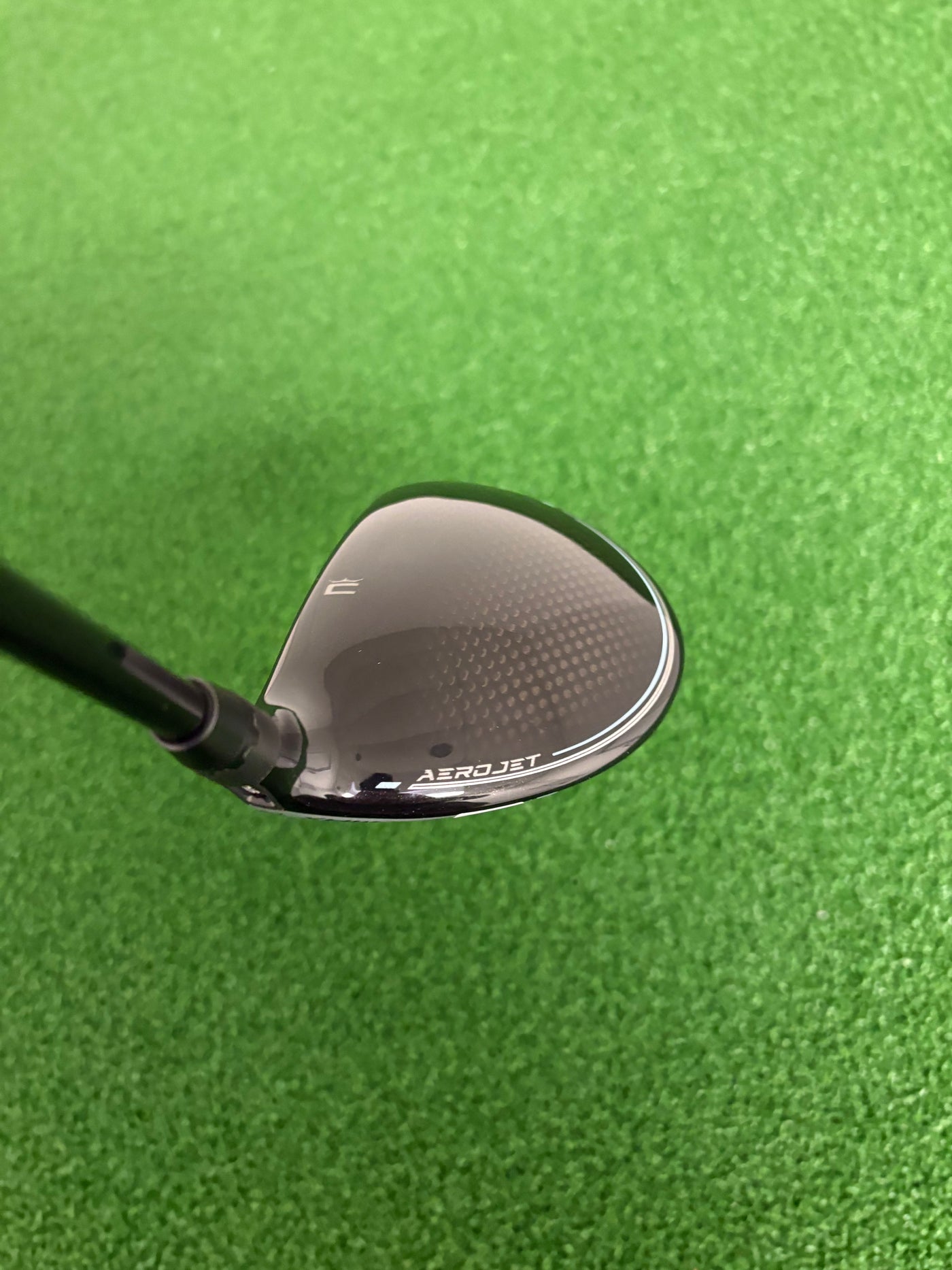 Cobra Aerojet Max 21.5* 5 Wood (Ladies)