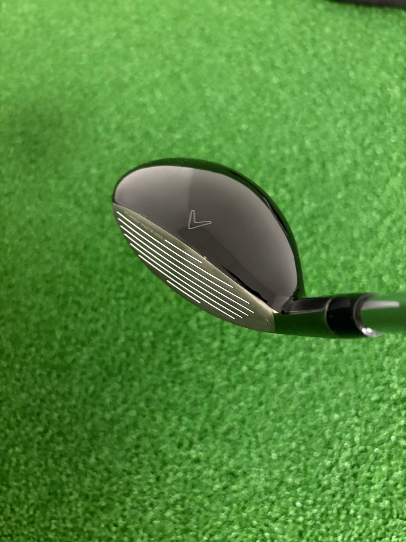 Callaway Mavrik Pro 20* 3 Hybrid (Stiff)