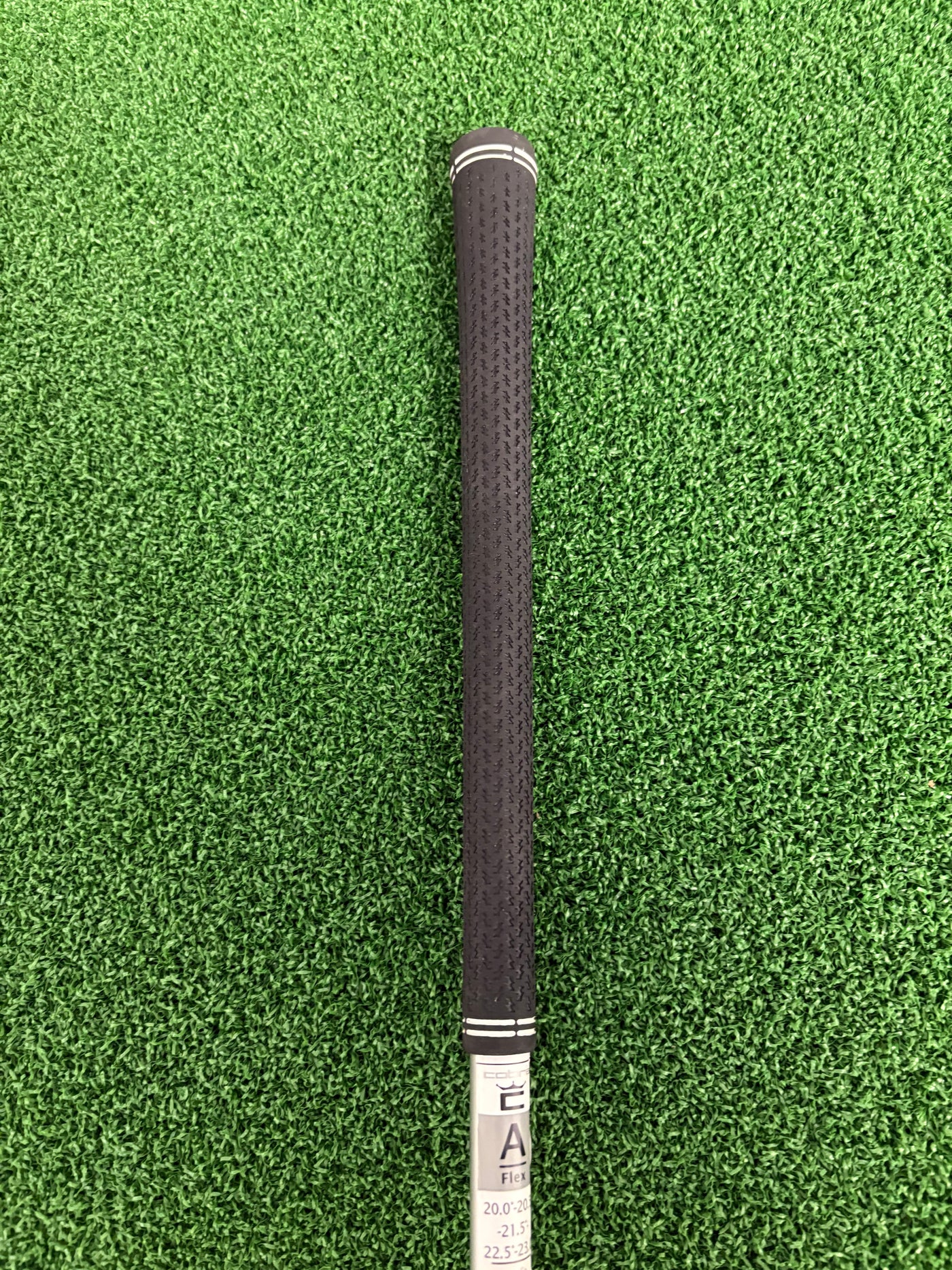 Cobra Aerojet Max 21.5* 5 Wood (Ladies)