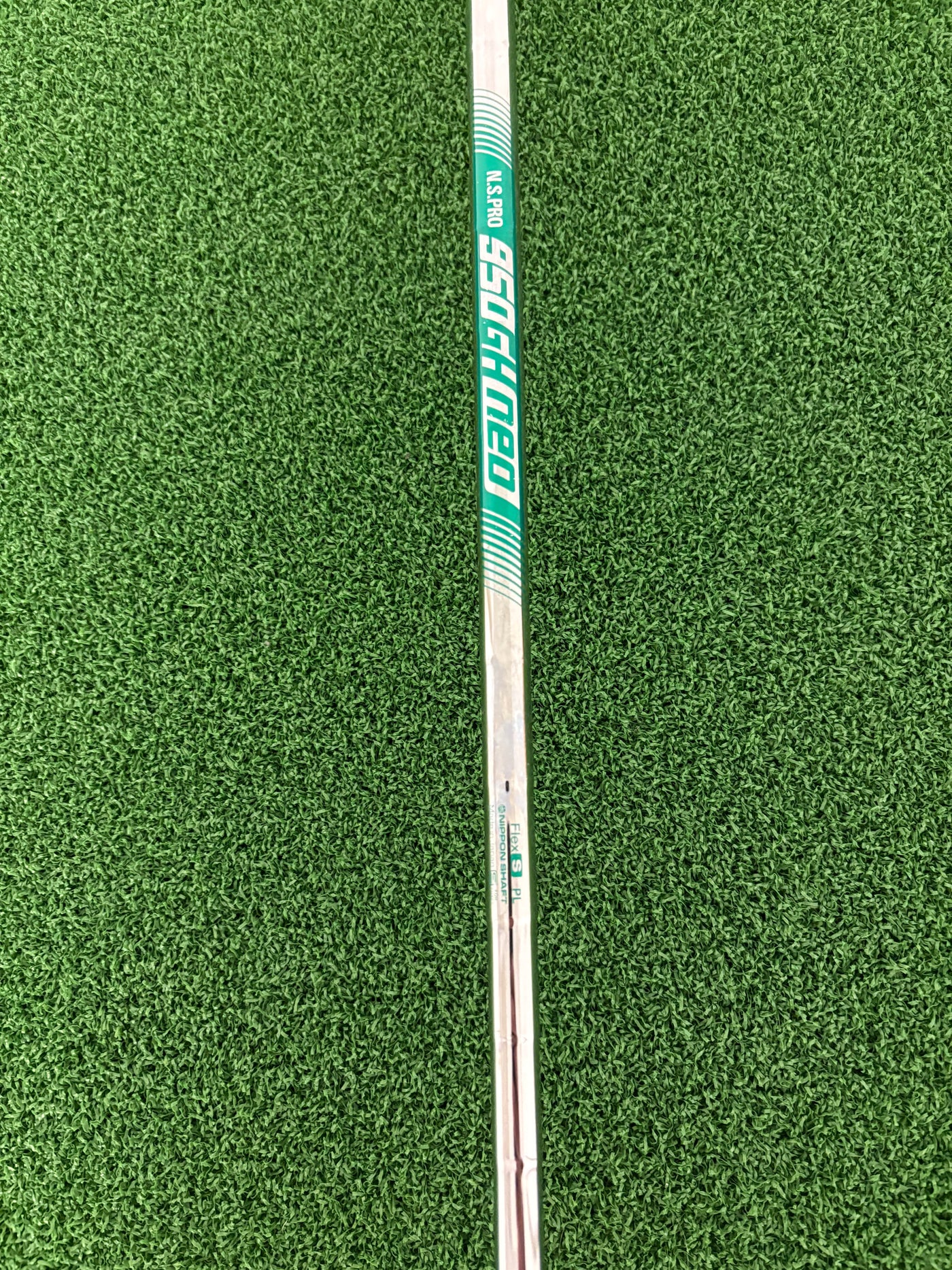 Callaway Mavrik Pro 20* 3 Hybrid (Stiff)
