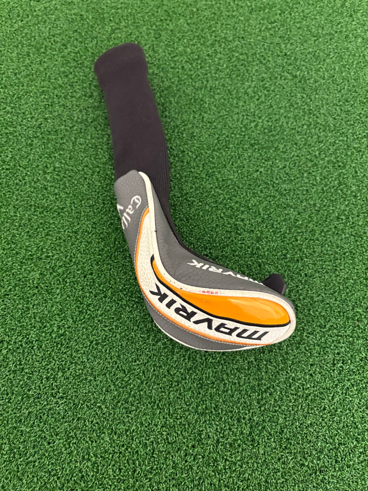 Callaway Mavrik Pro 20* 3 Hybrid (Stiff)