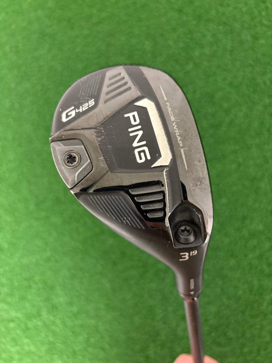 Ping G425 19* 3 Hybrid (Regular)