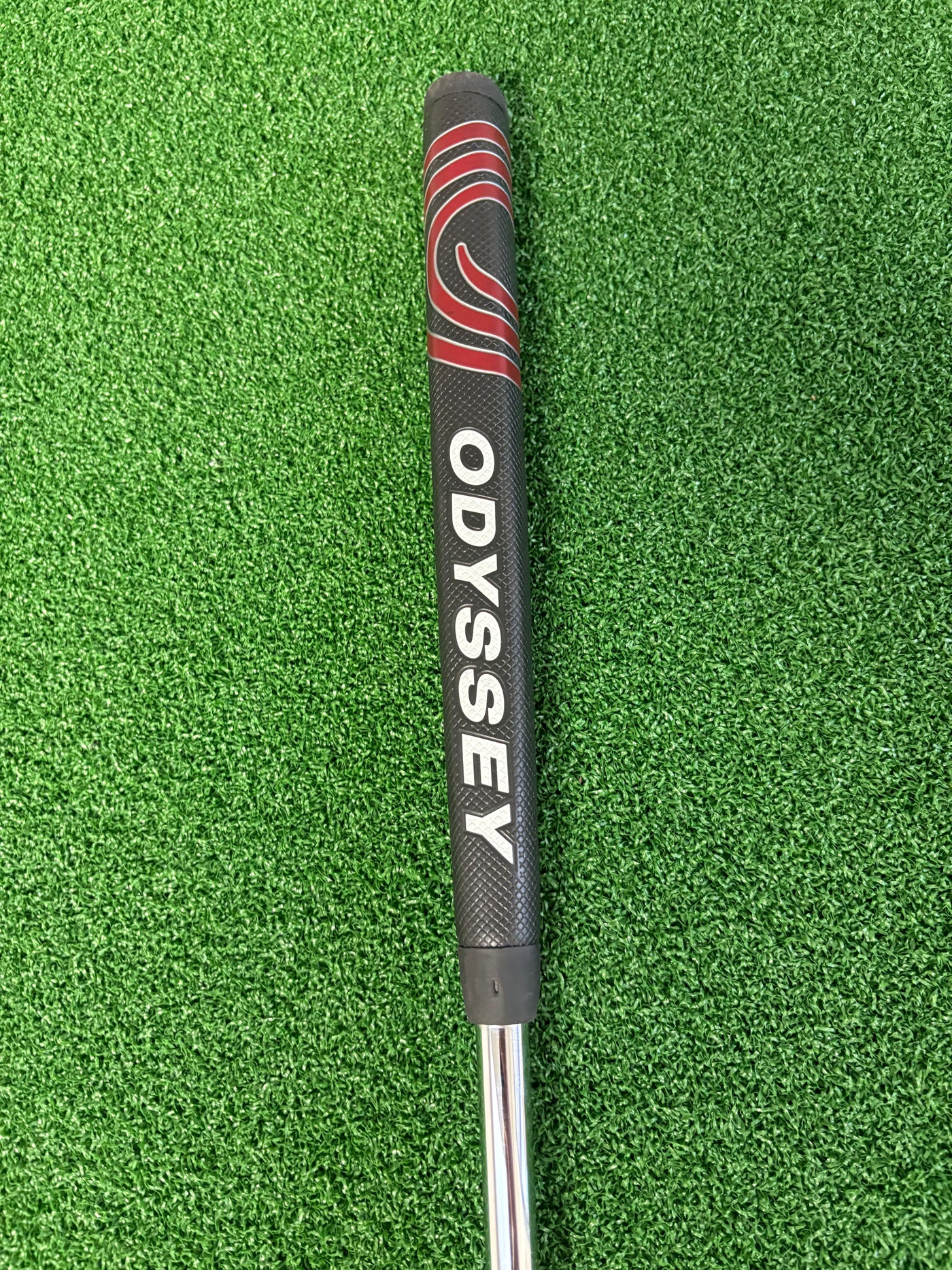 Odyssey White Hot OG 2-Ball (33")