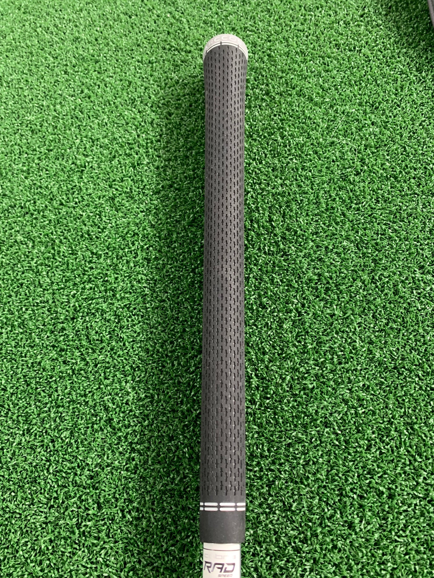 Cobra Radspeed 18.5* 5 Wood (Stiff/Regular)