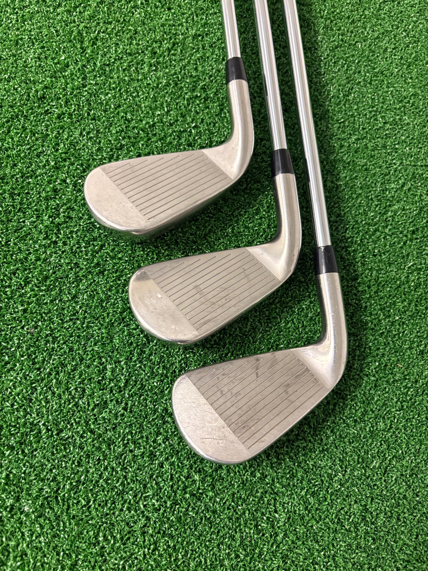 Titleist AP1 718 5-PW (Stiff)