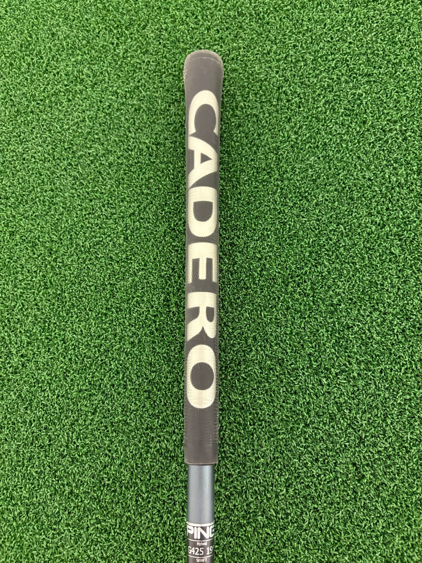 Ping G425 19* 3 Hybrid (Regular)