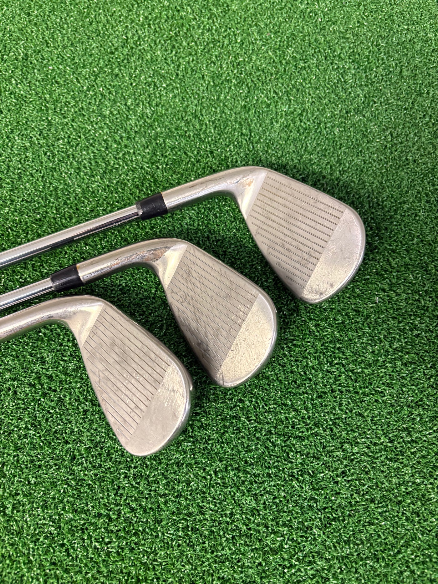 Titleist AP1 718 5-PW (Stiff)