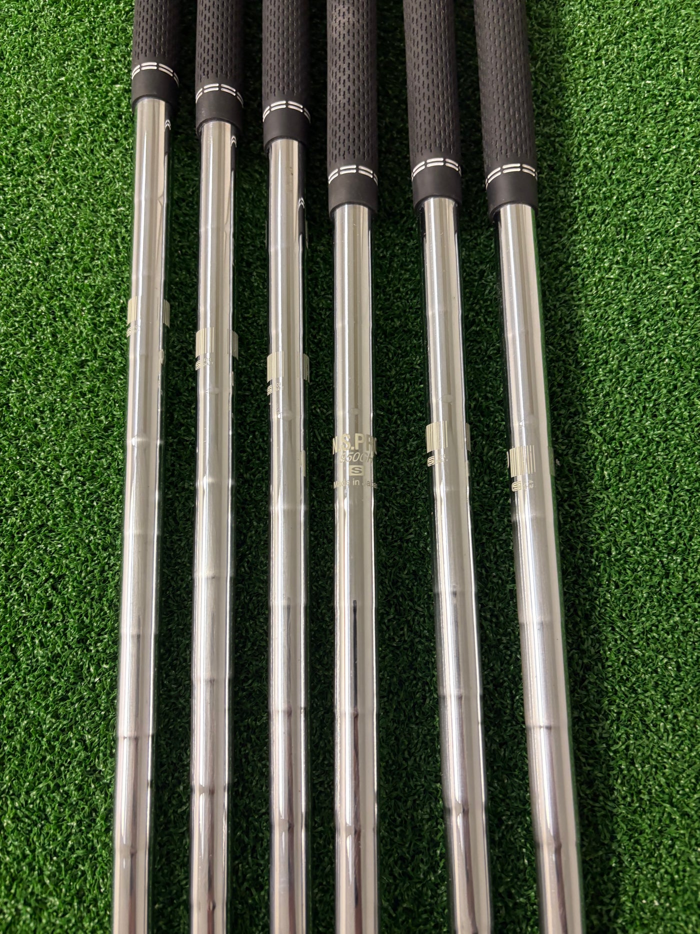 Titleist AP1 718 5-PW (Stiff)
