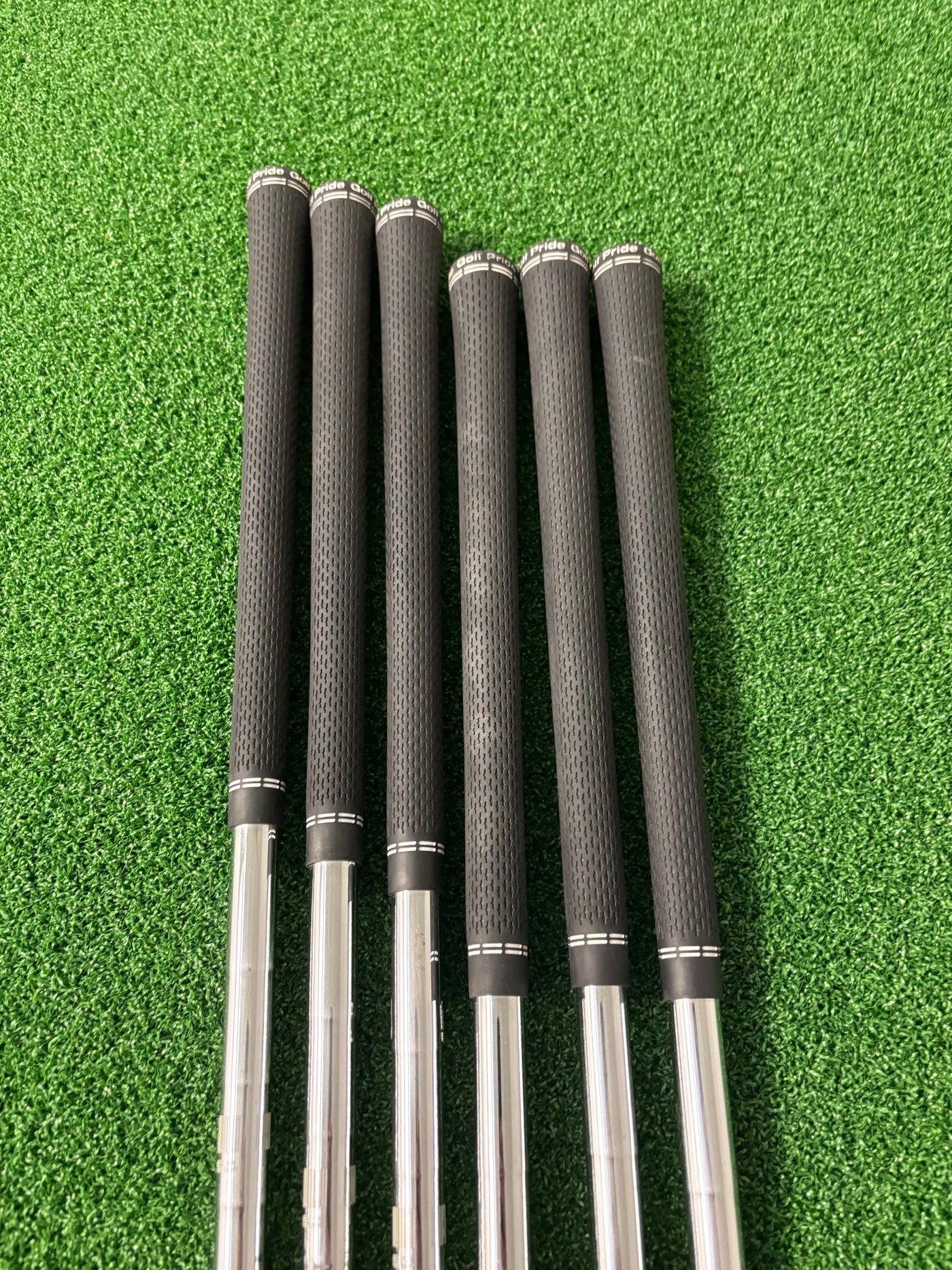 Titleist AP1 718 5-PW (Stiff)