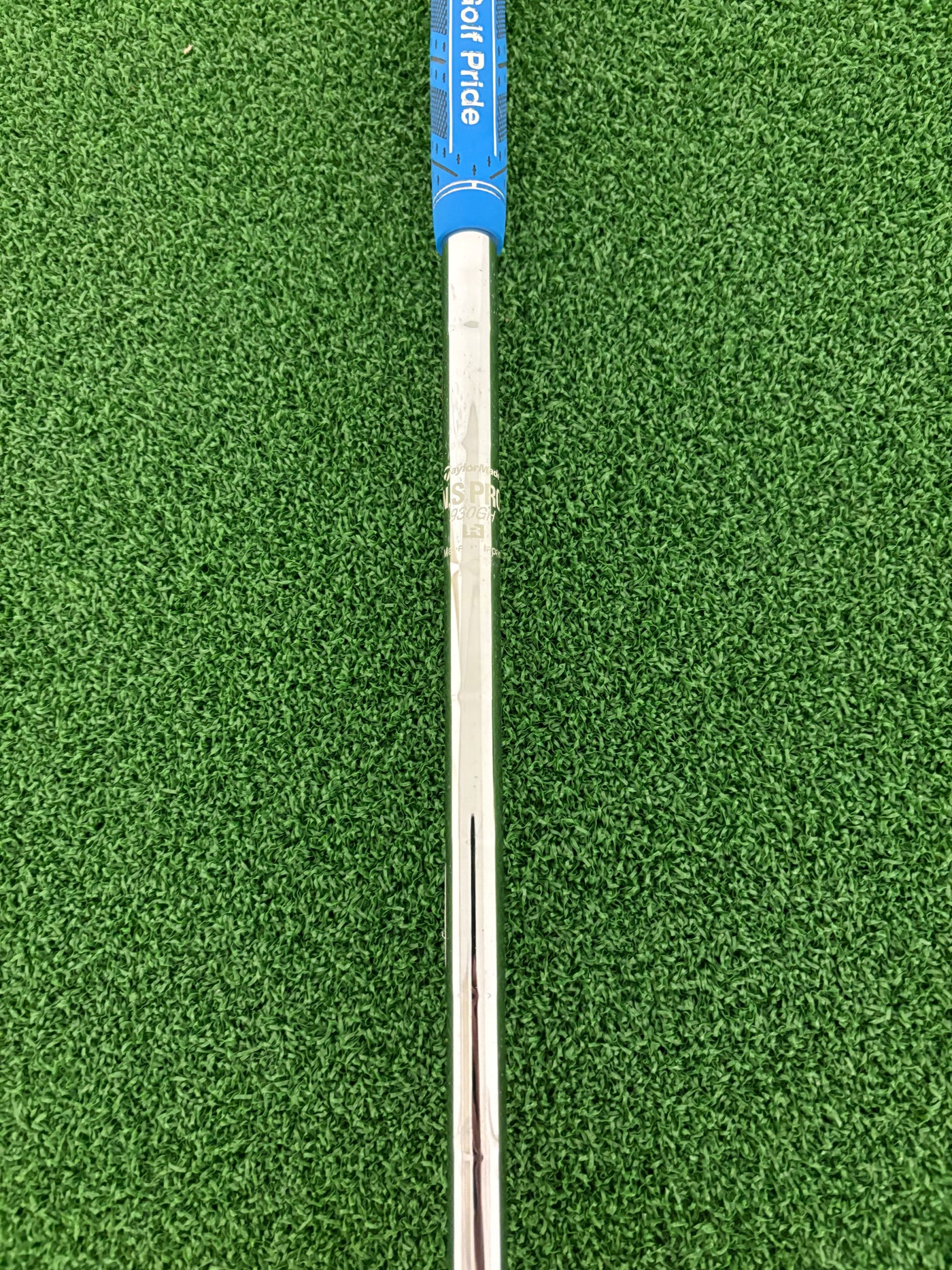 Taylormade Gloire F 21* 4 Hybrid (Regular)