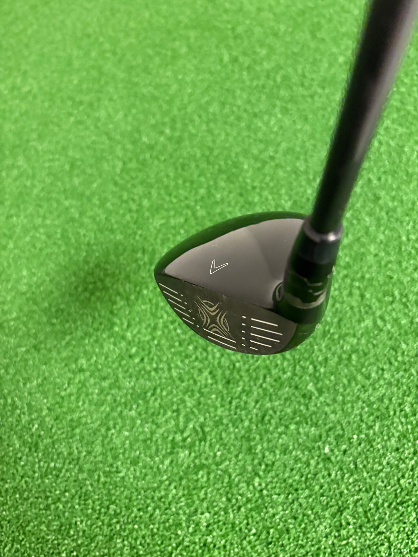 Callaway Great Big Bertha (2015) 15* 3 Wood (Regular)