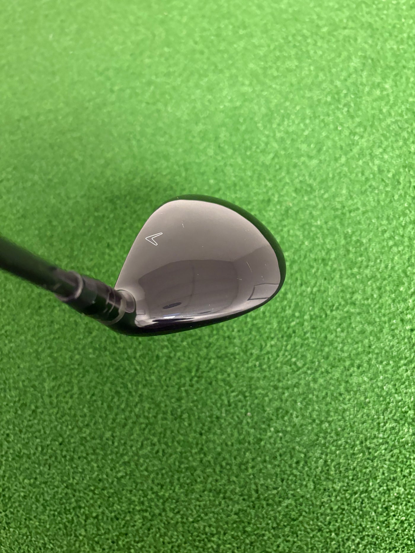 Callaway Great Big Bertha (2015) 15* 3 Wood (Regular)