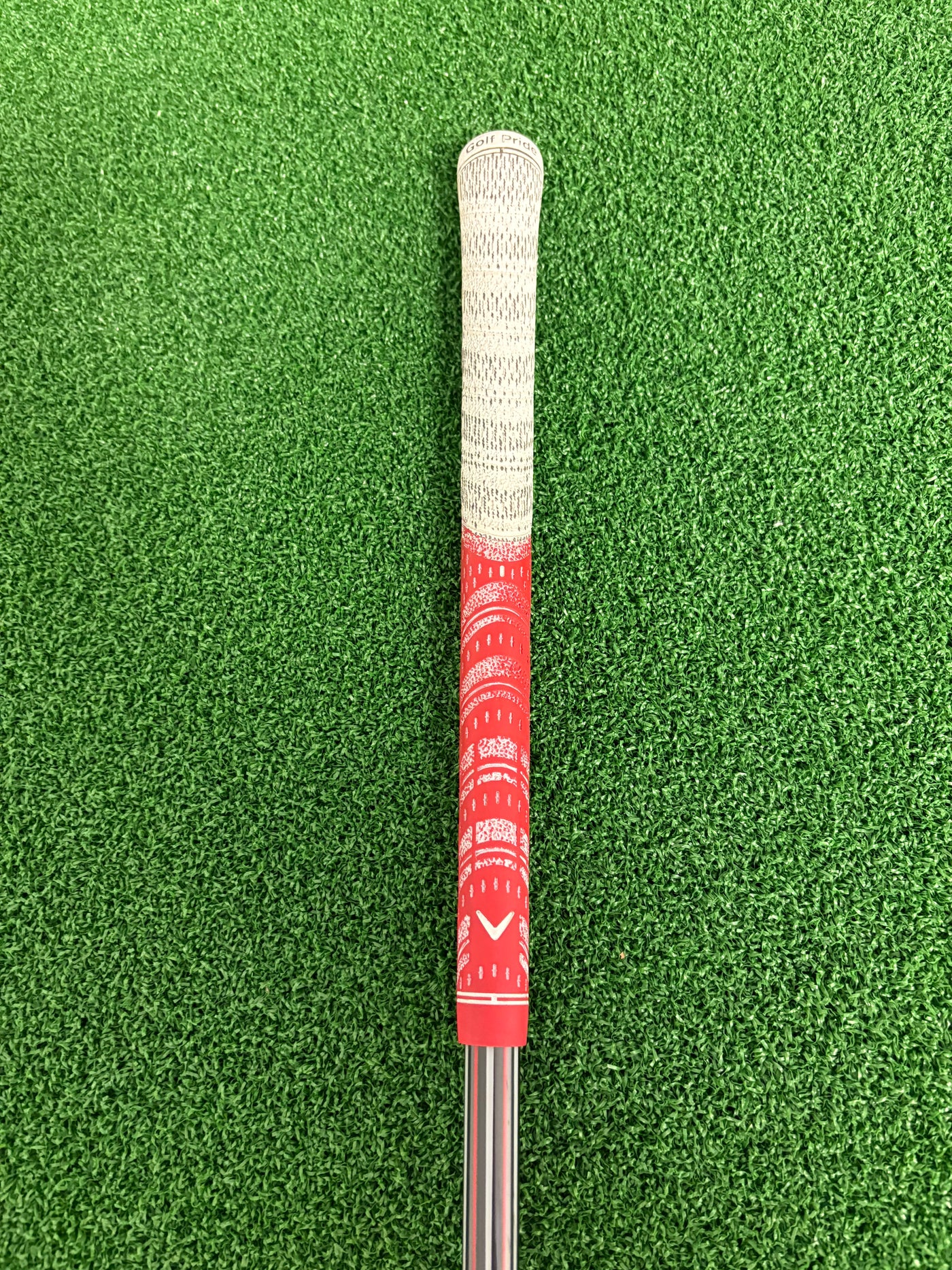Callaway Great Big Bertha (2015) 15* 3 Wood (Regular)