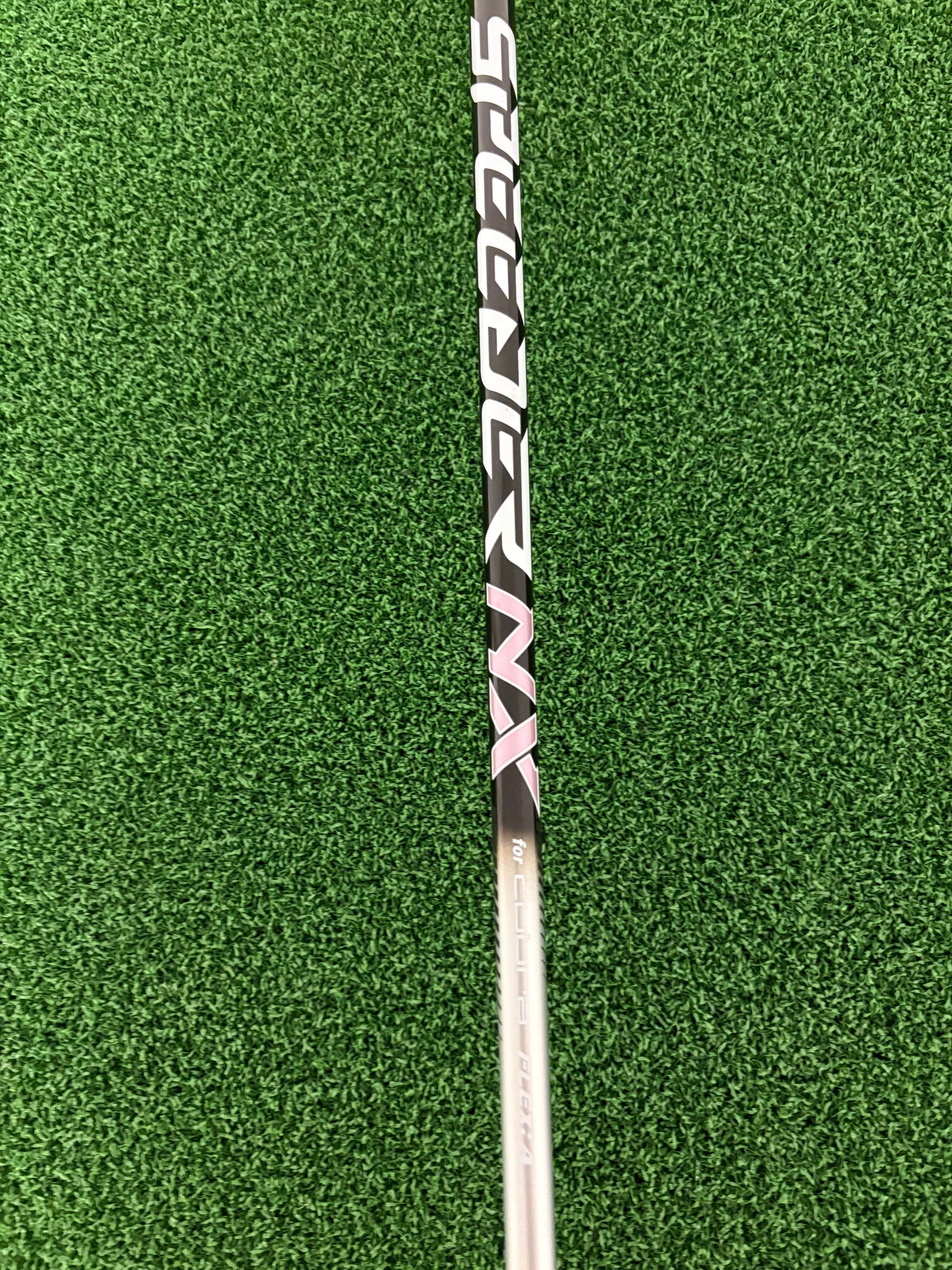 Cobra LTD X 24* 5 Hybrid (Ladies)