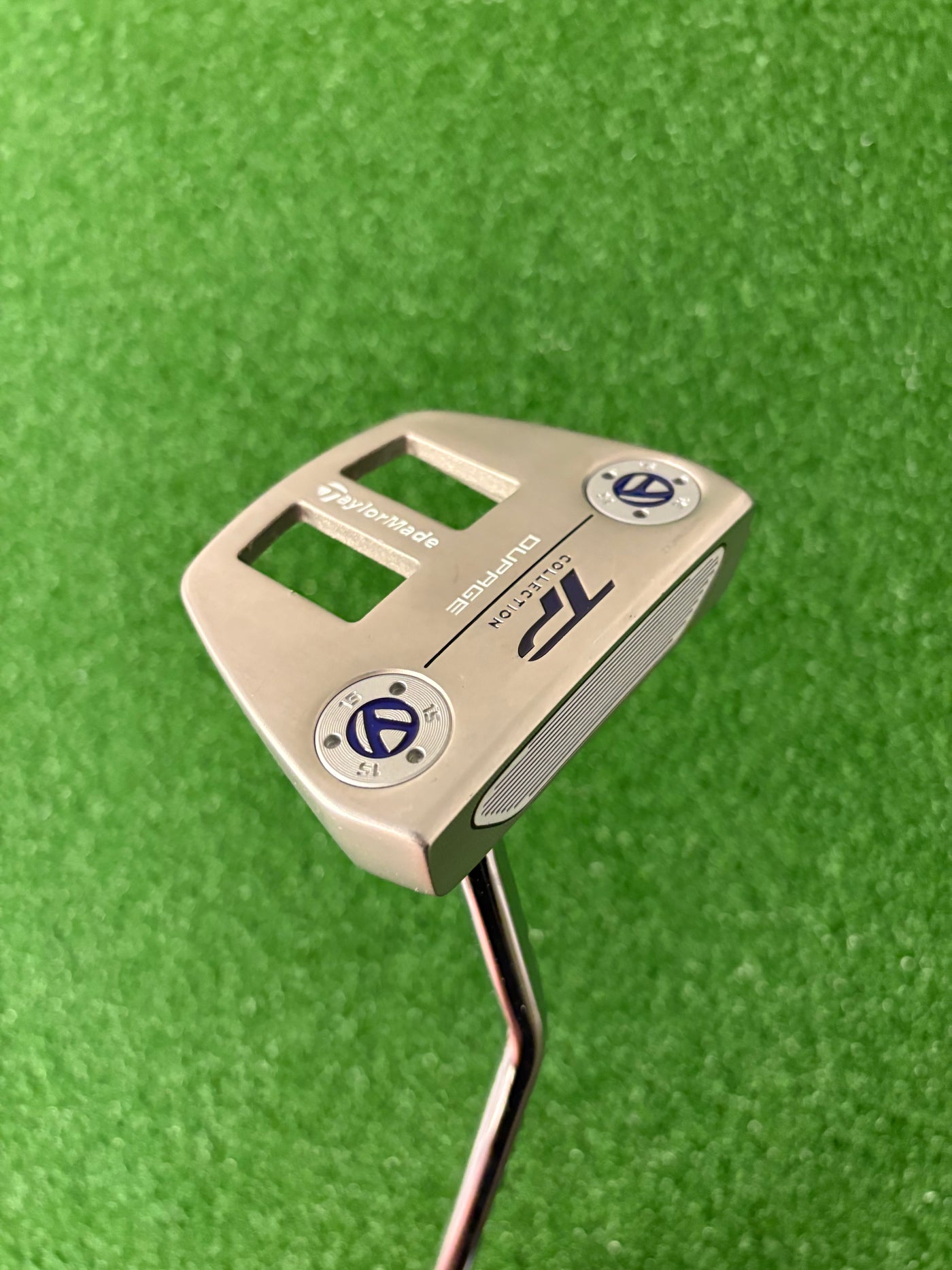 Taylormade TP Collection Hydro Blast Dupage (34")