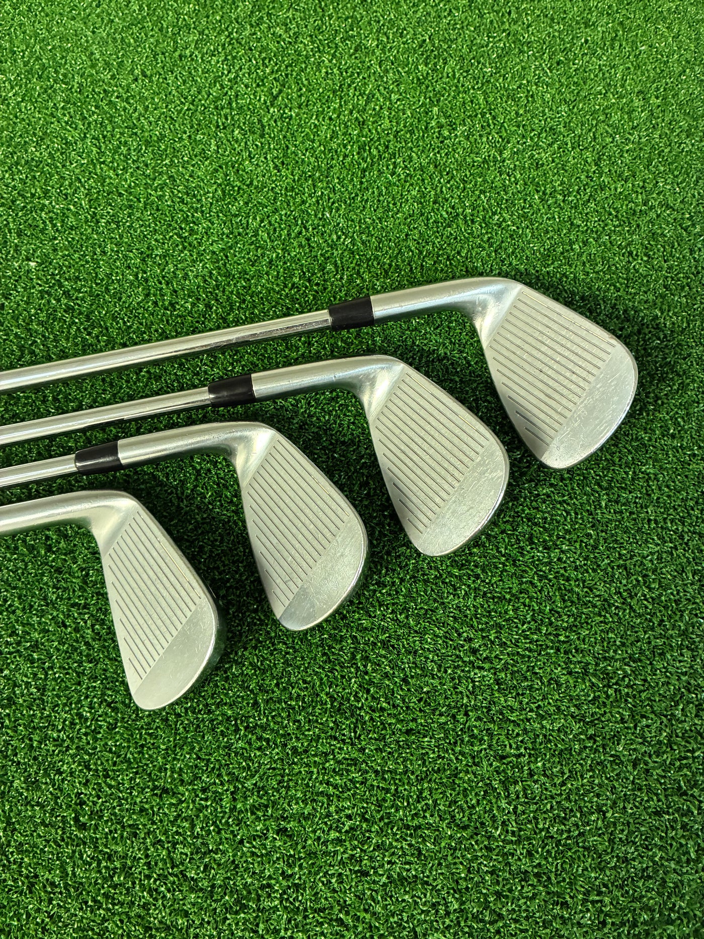 Callaway X-Forged 3-PW (Stiff)