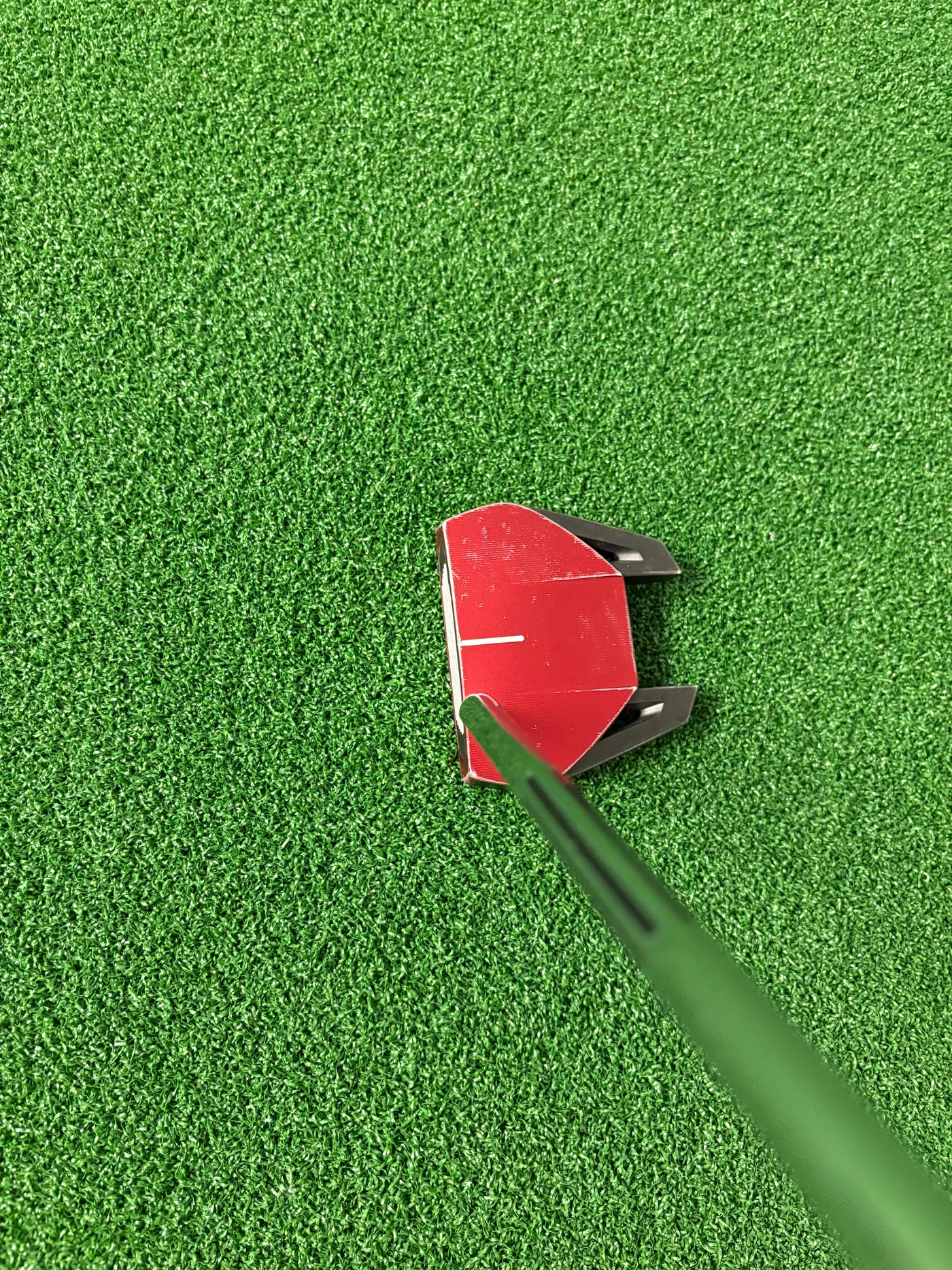 Taylormade Spider GT Red (34")