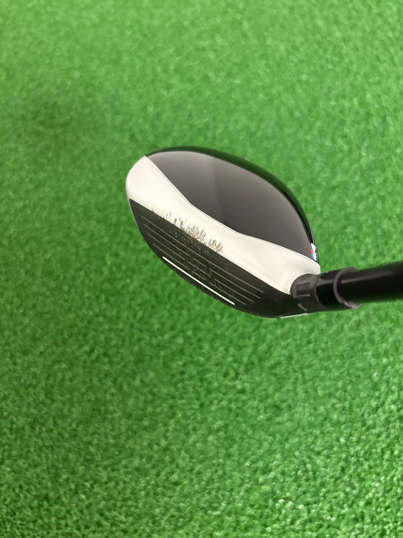 Taylormade M4 19* 3 Hybrid (Stiff)