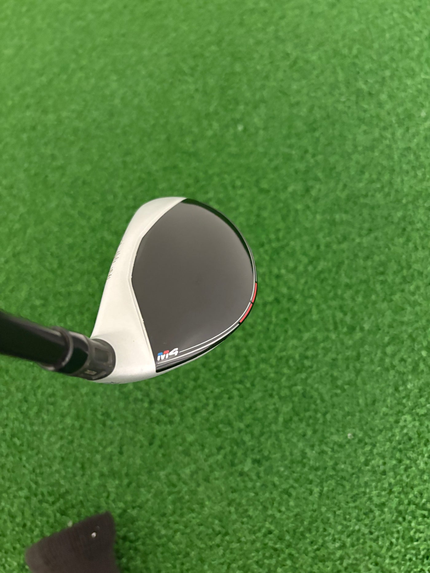 Taylormade M4 19* 3 Hybrid (Stiff)
