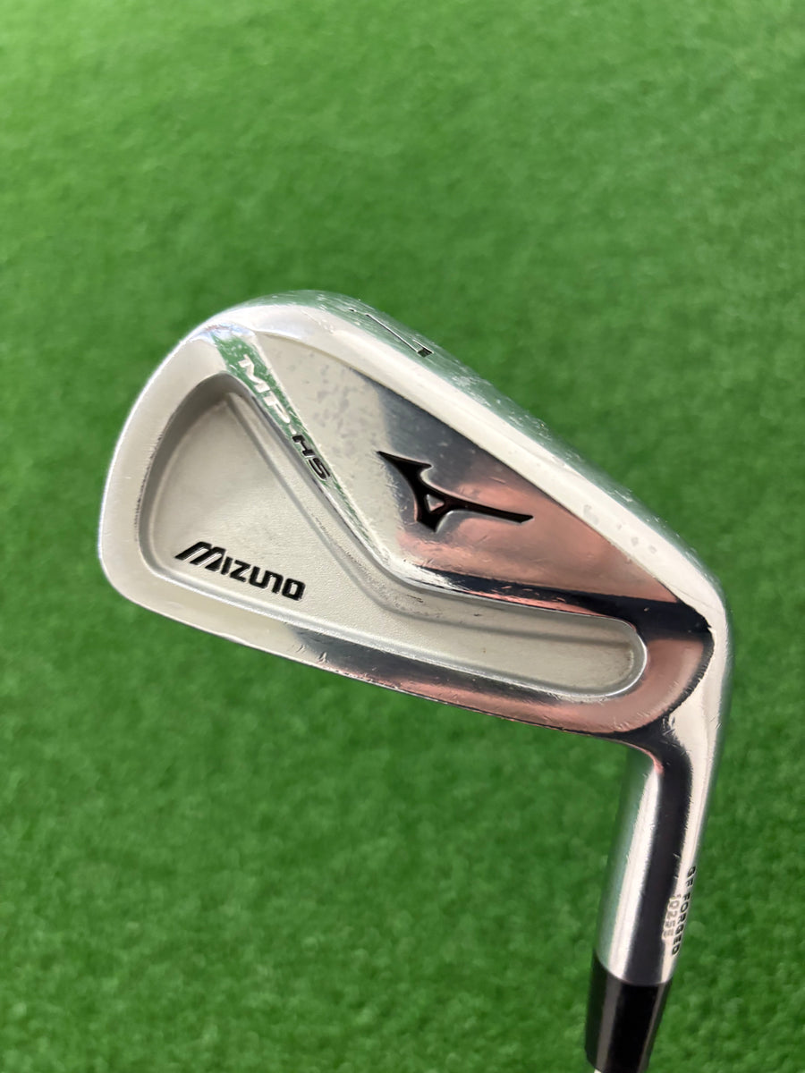 Mizuno MP-H5 5-PW (Stiff)