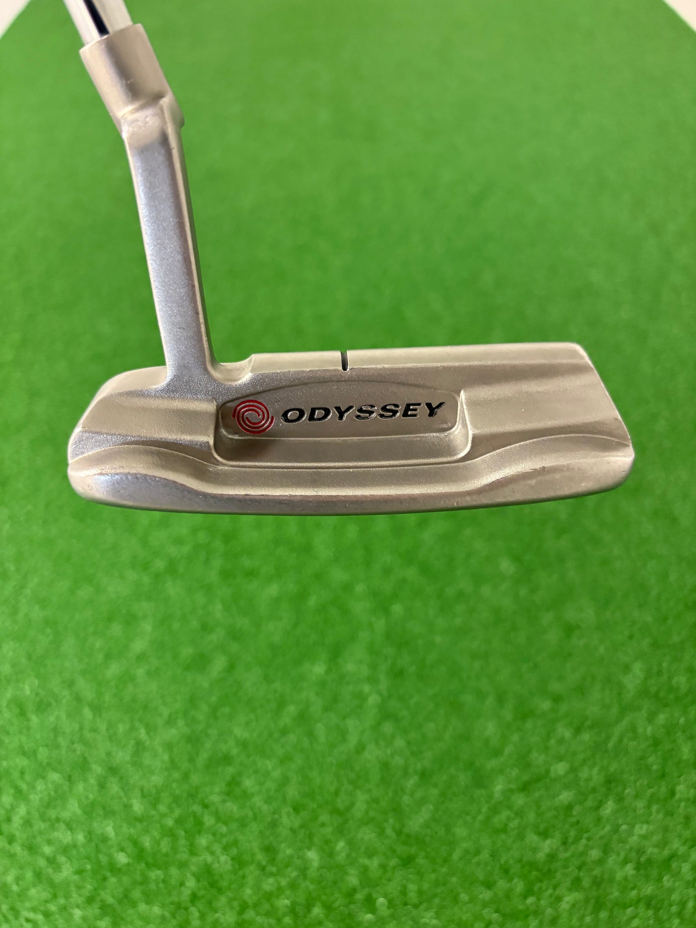 Odyssey White Hot Pro 2.0 #1 (34")