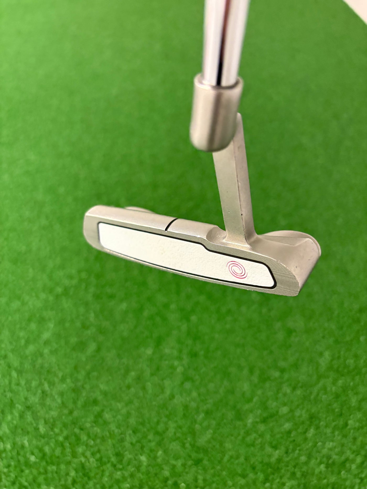 Odyssey White Hot Pro 2.0 #1 (34")