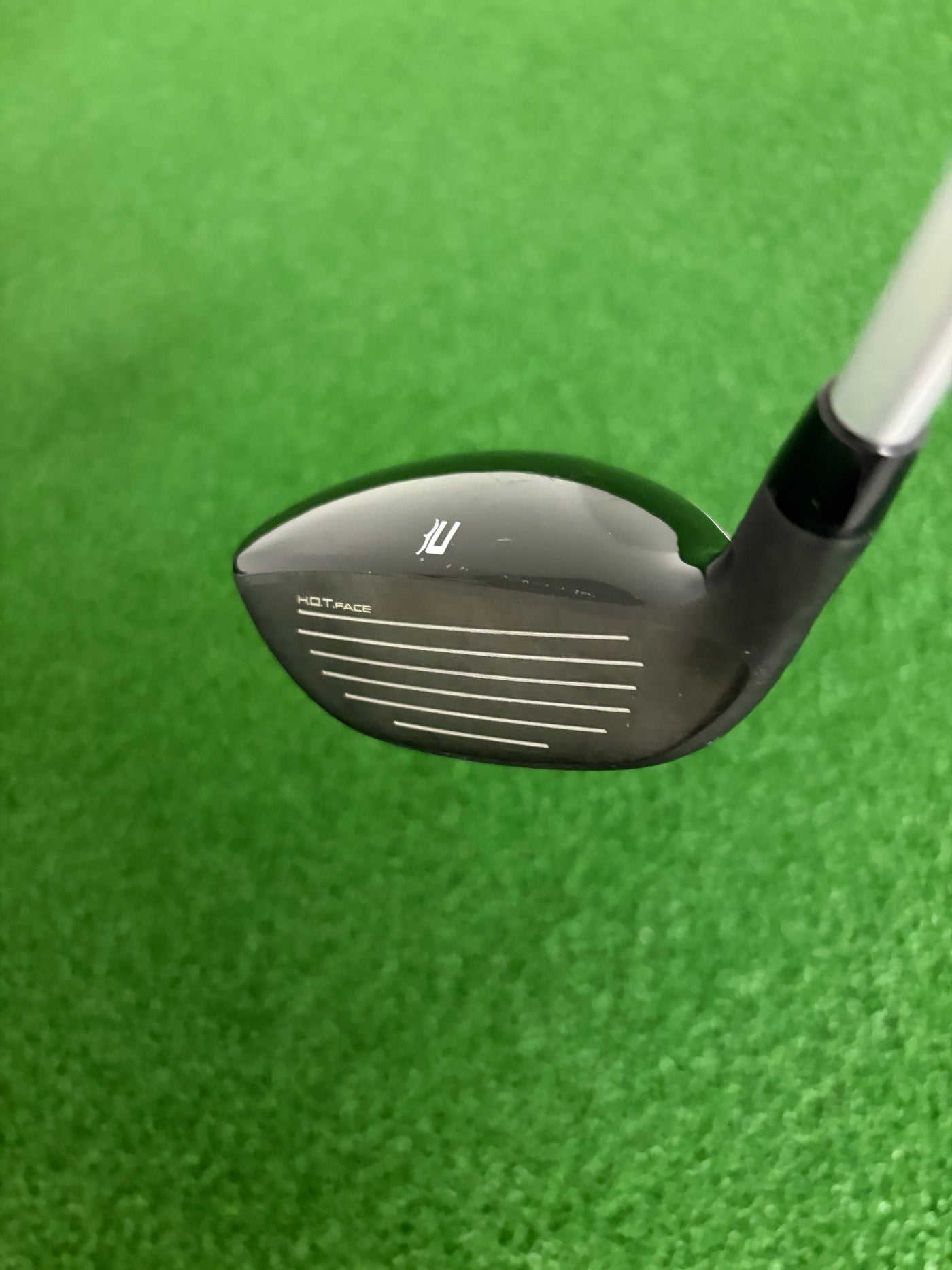 Cobra LTD X 24* 5 Hybrid (Ladies)