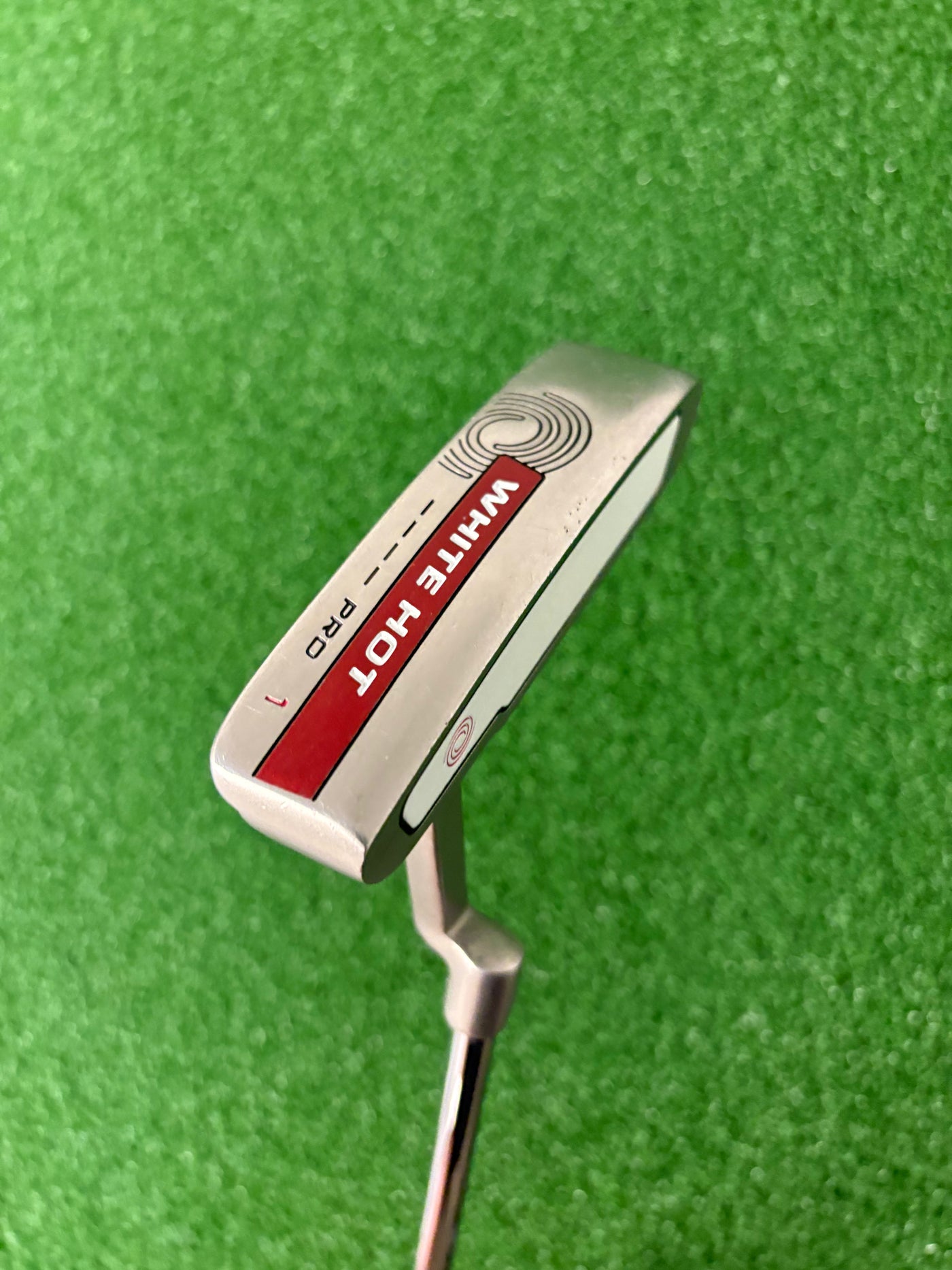 Odyssey White Hot Pro 2.0 #1 (34")