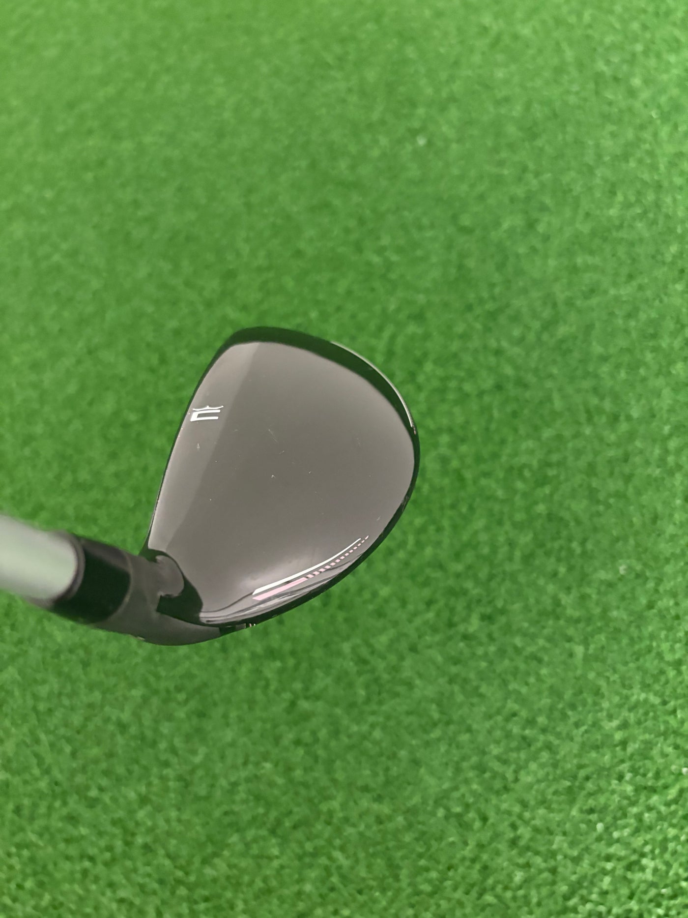 Cobra LTD X 24* 5 Hybrid (Ladies)