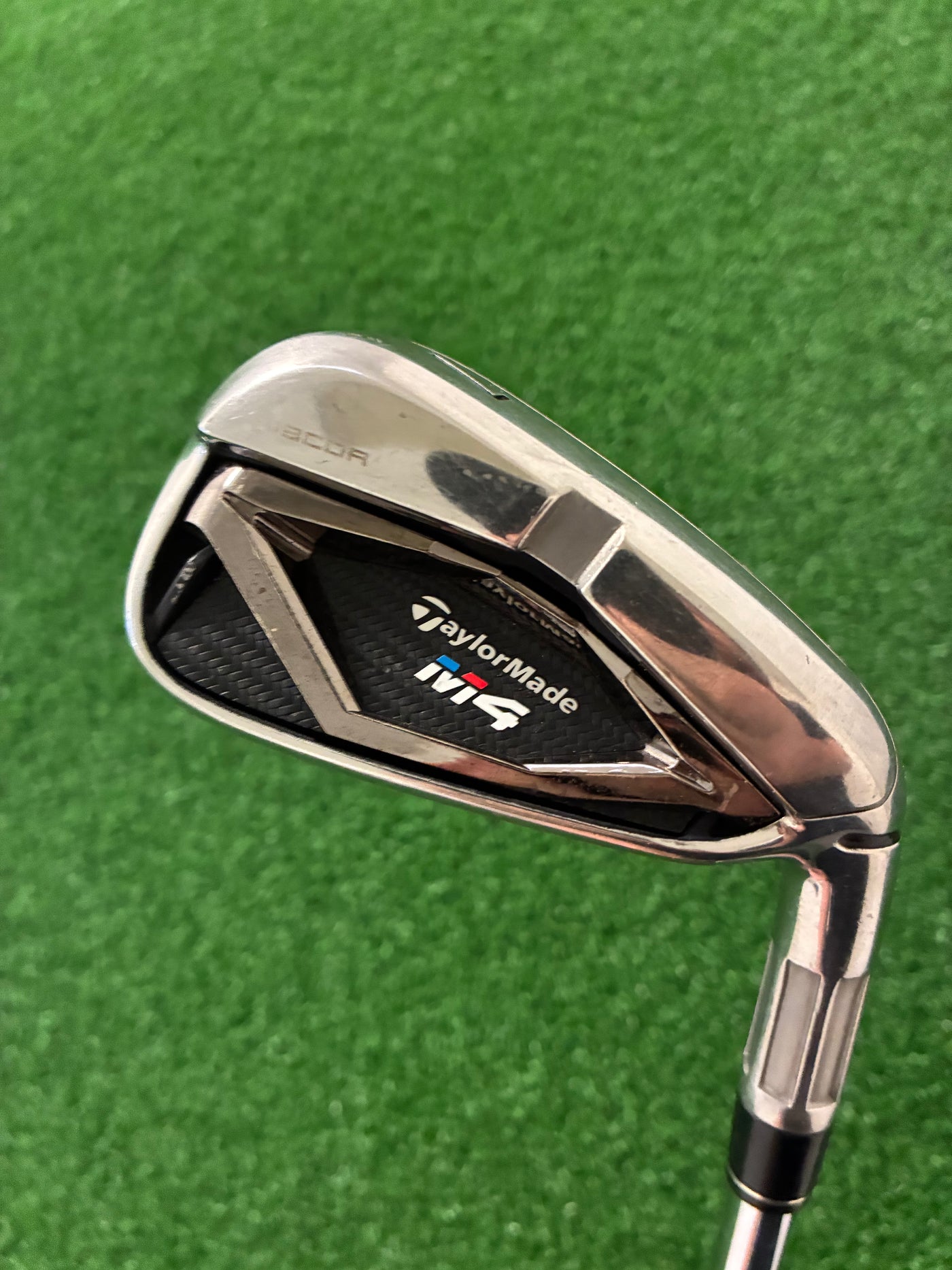Taylormade M4 5-PW (Regular)