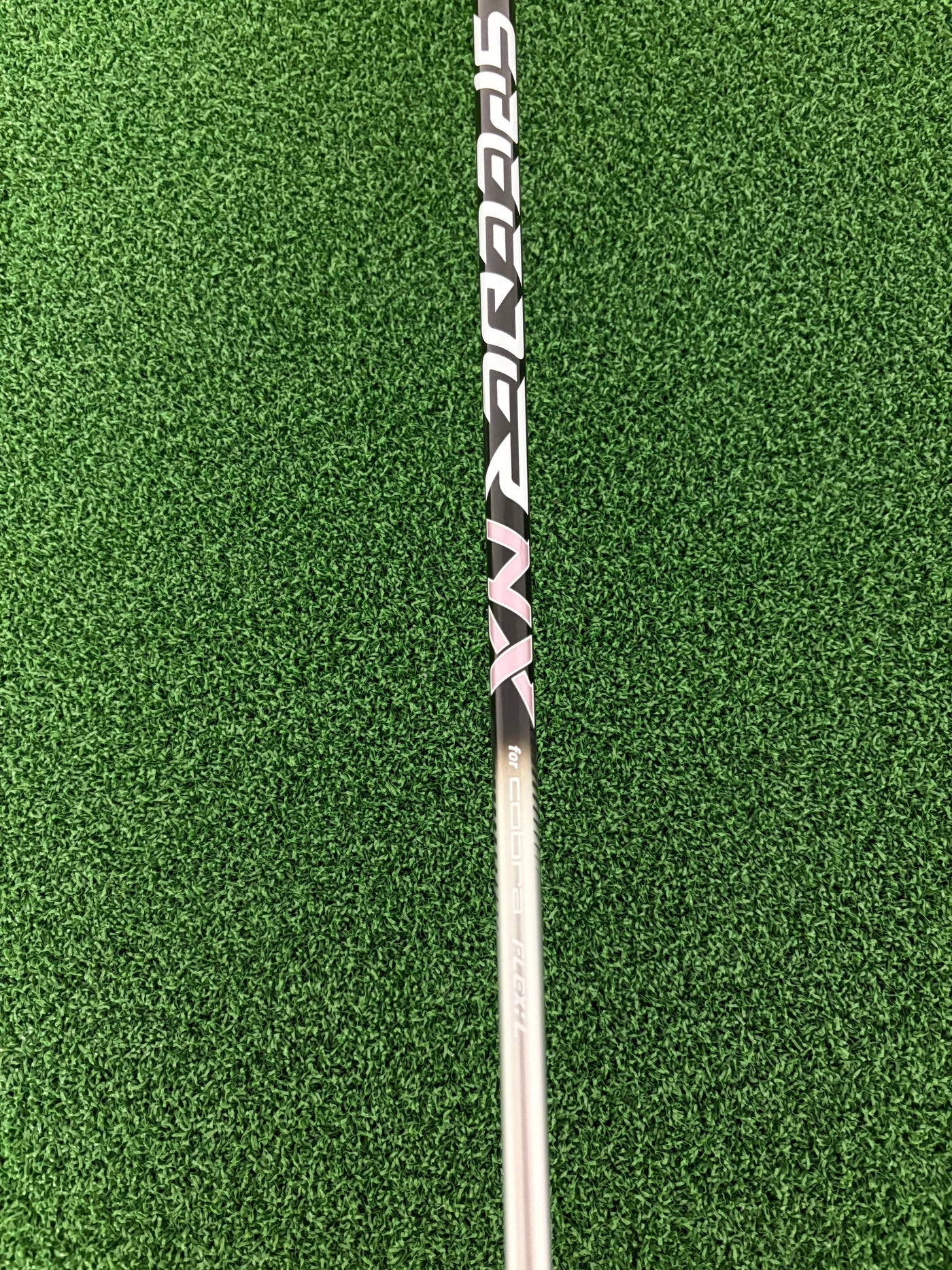 Cobra LTD X 24* 5 Hybrid (Ladies)