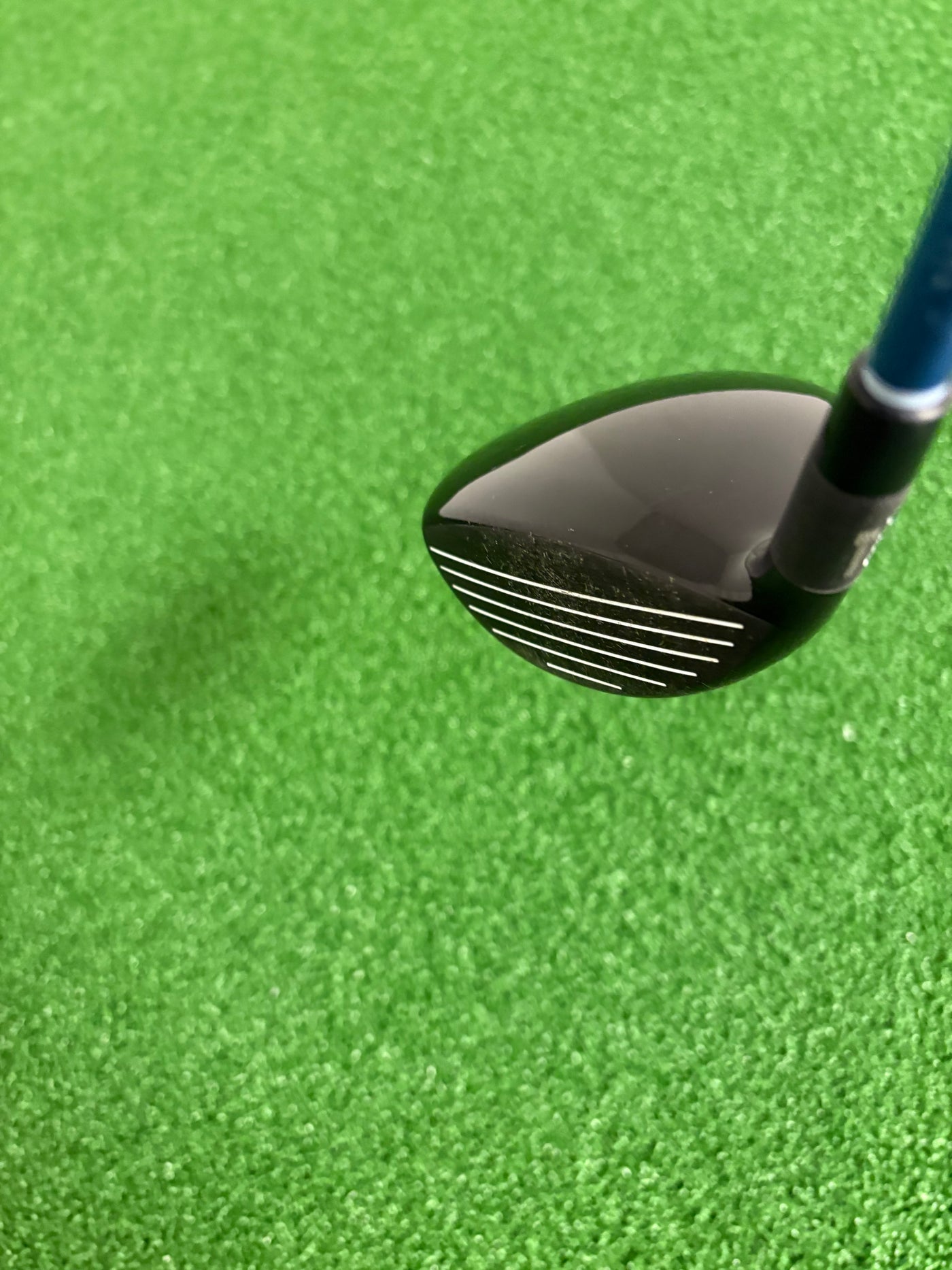 Callaway X Hot Pro 15* 3 Wood (Stiff)