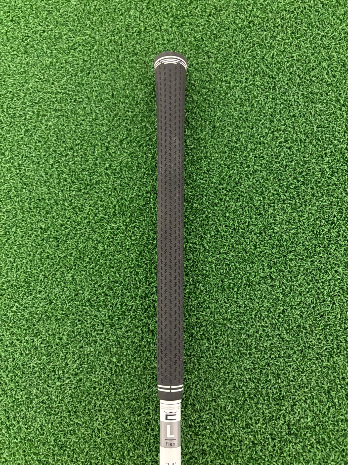 Cobra LTD X 24* 5 Hybrid (Ladies)