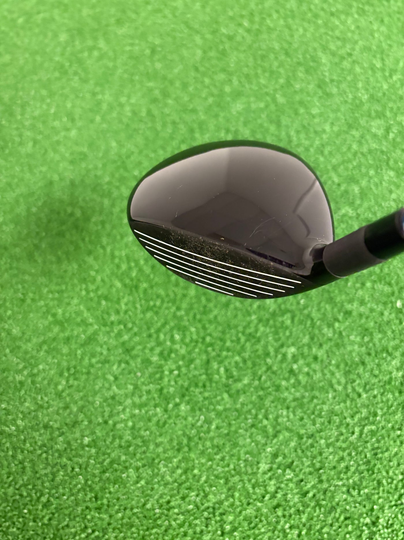 Callaway X Hot Pro 15* 3 Wood (Stiff)
