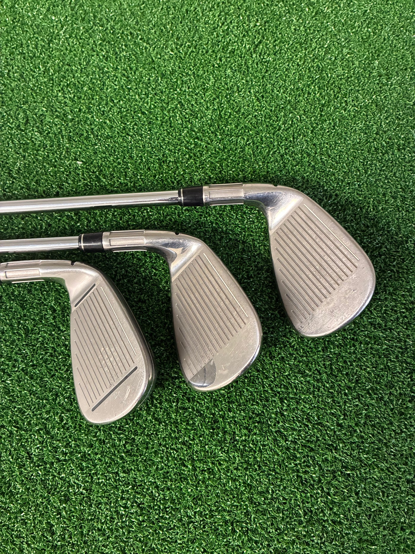 Taylormade M4 5-PW (Regular)