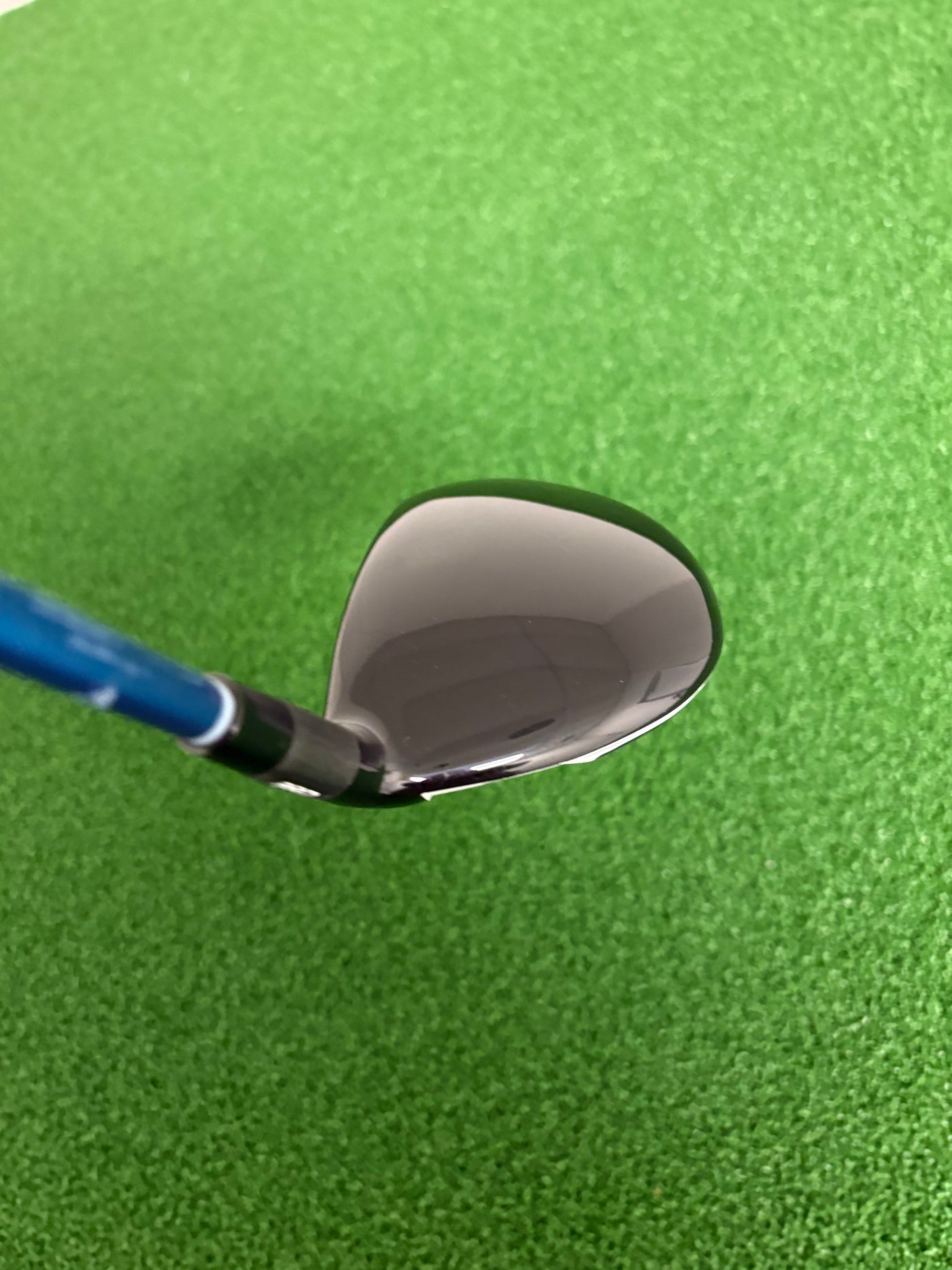Callaway X Hot Pro 15* 3 Wood (Stiff)