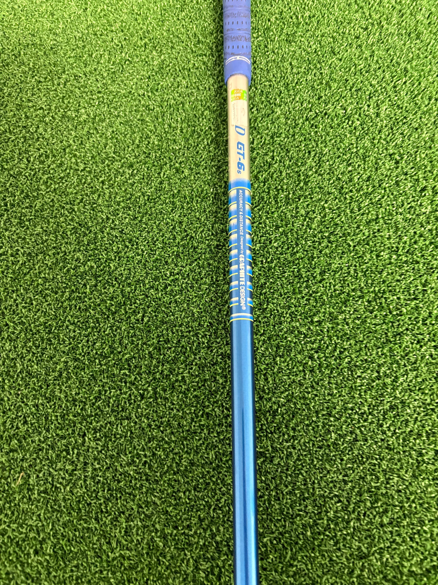 Callaway X Hot Pro 15* 3 Wood (Stiff)