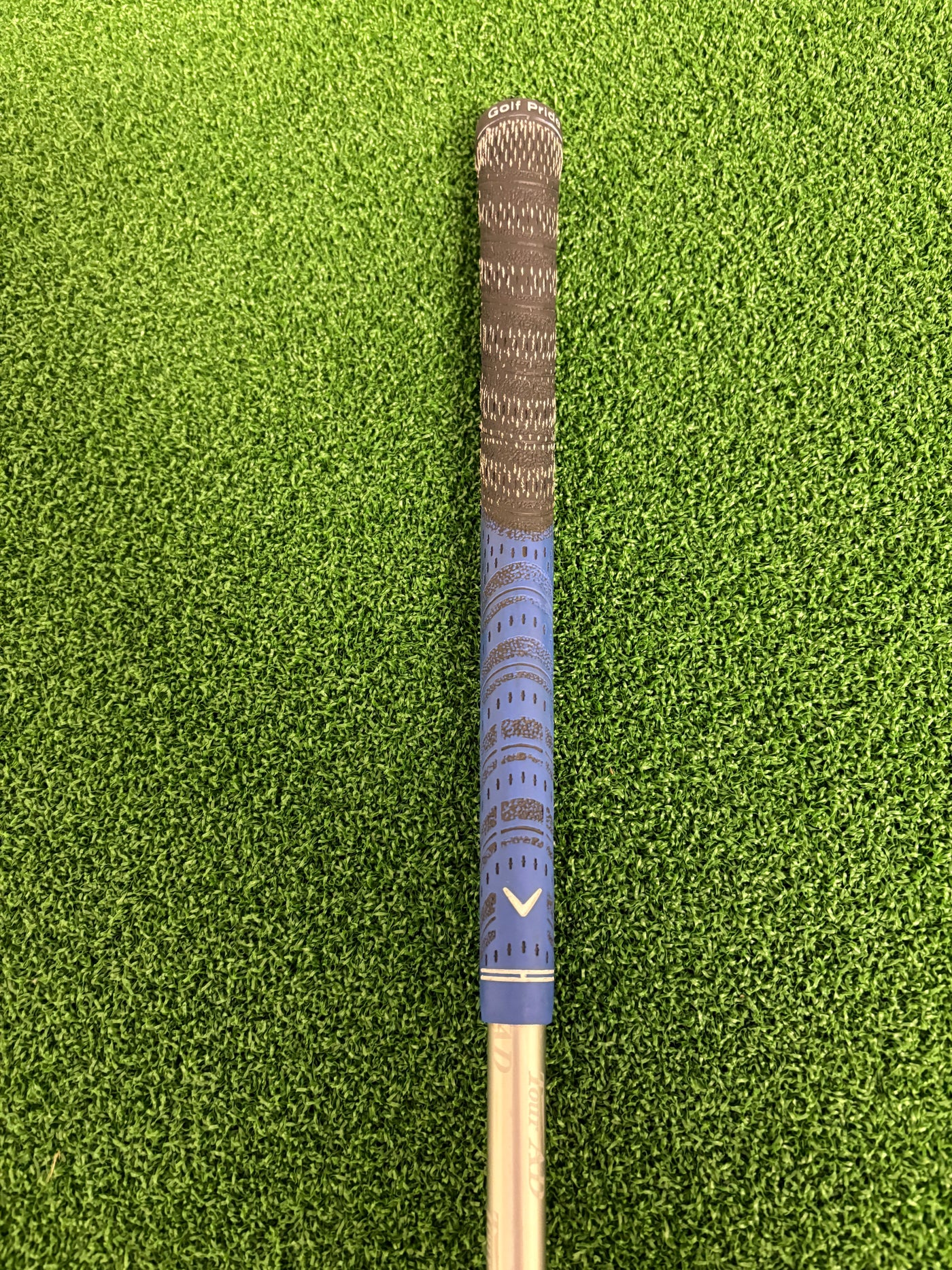 Callaway X Hot Pro 15* 3 Wood (Stiff)