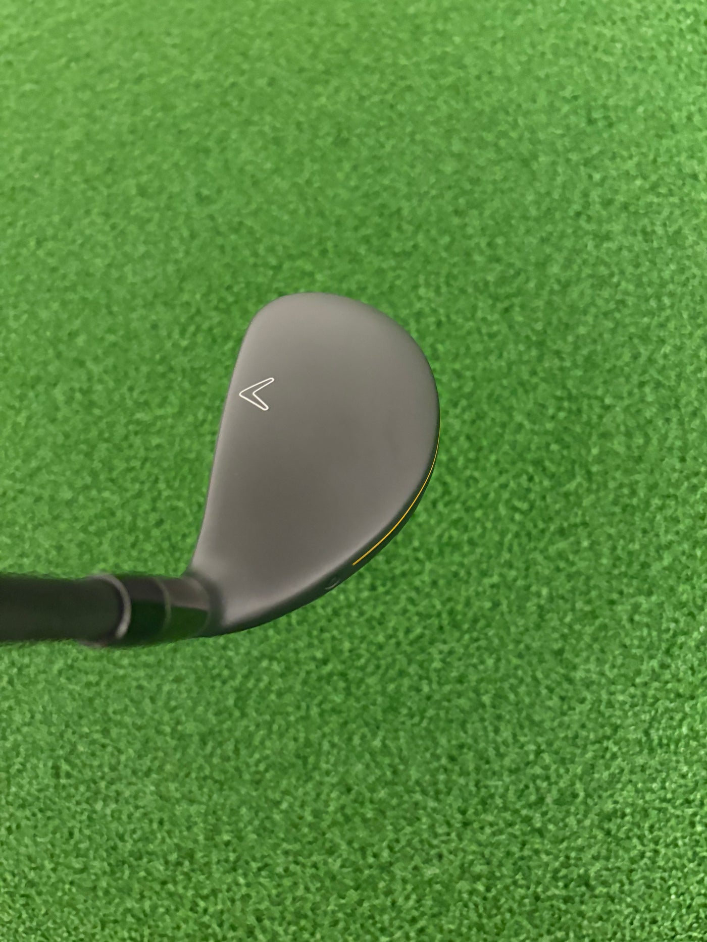 Callaway Rogue ST Max 20* 4 Hybrid (Regular)