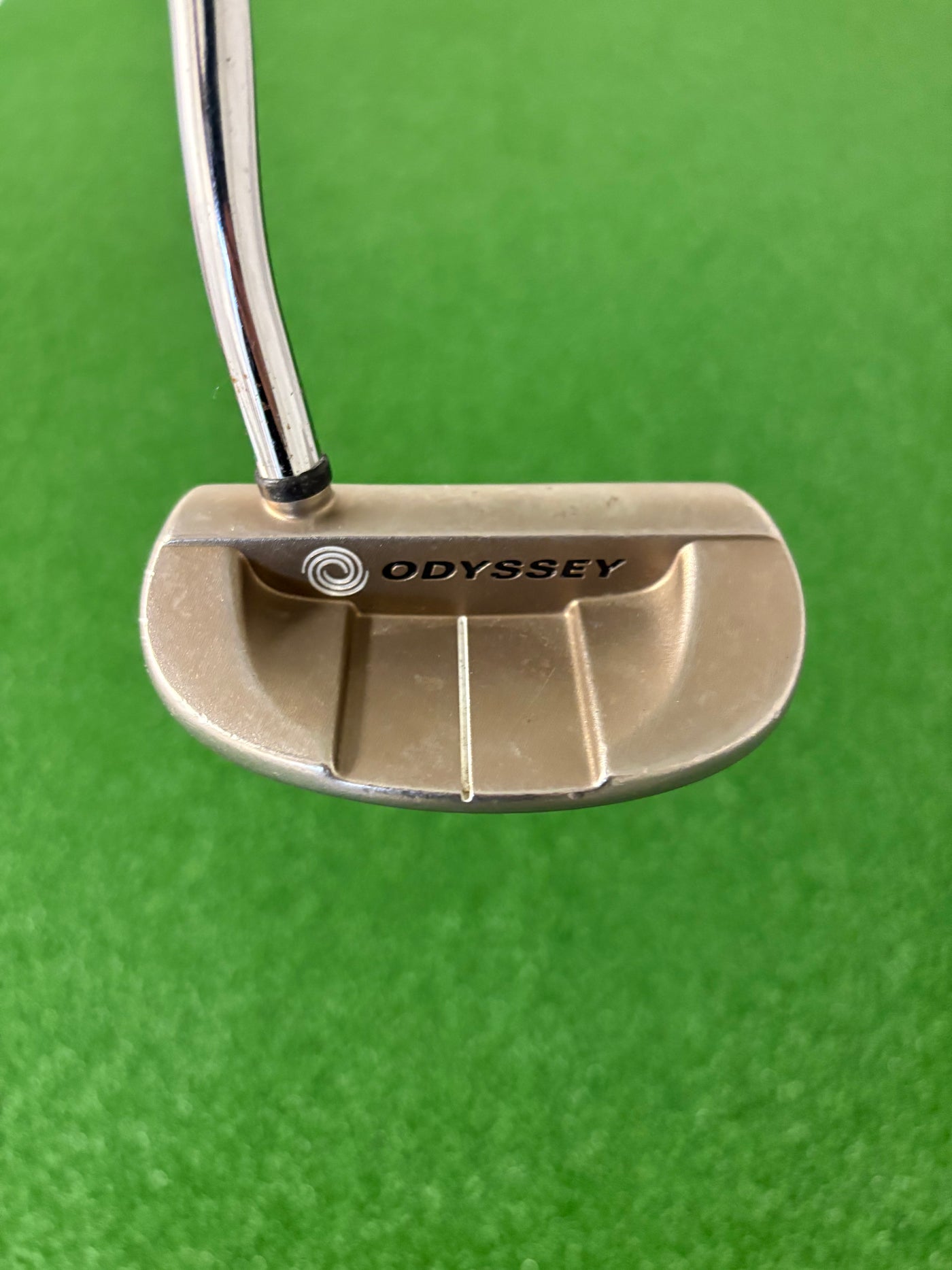 Odyssey White Hot Tour #5 (34")