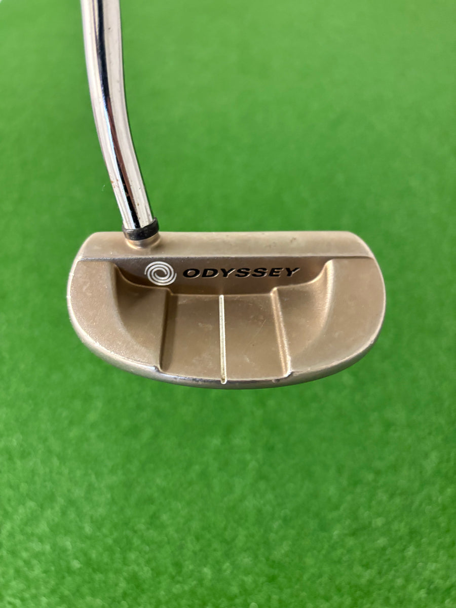 Odyssey White Hot Tour #5 (34")