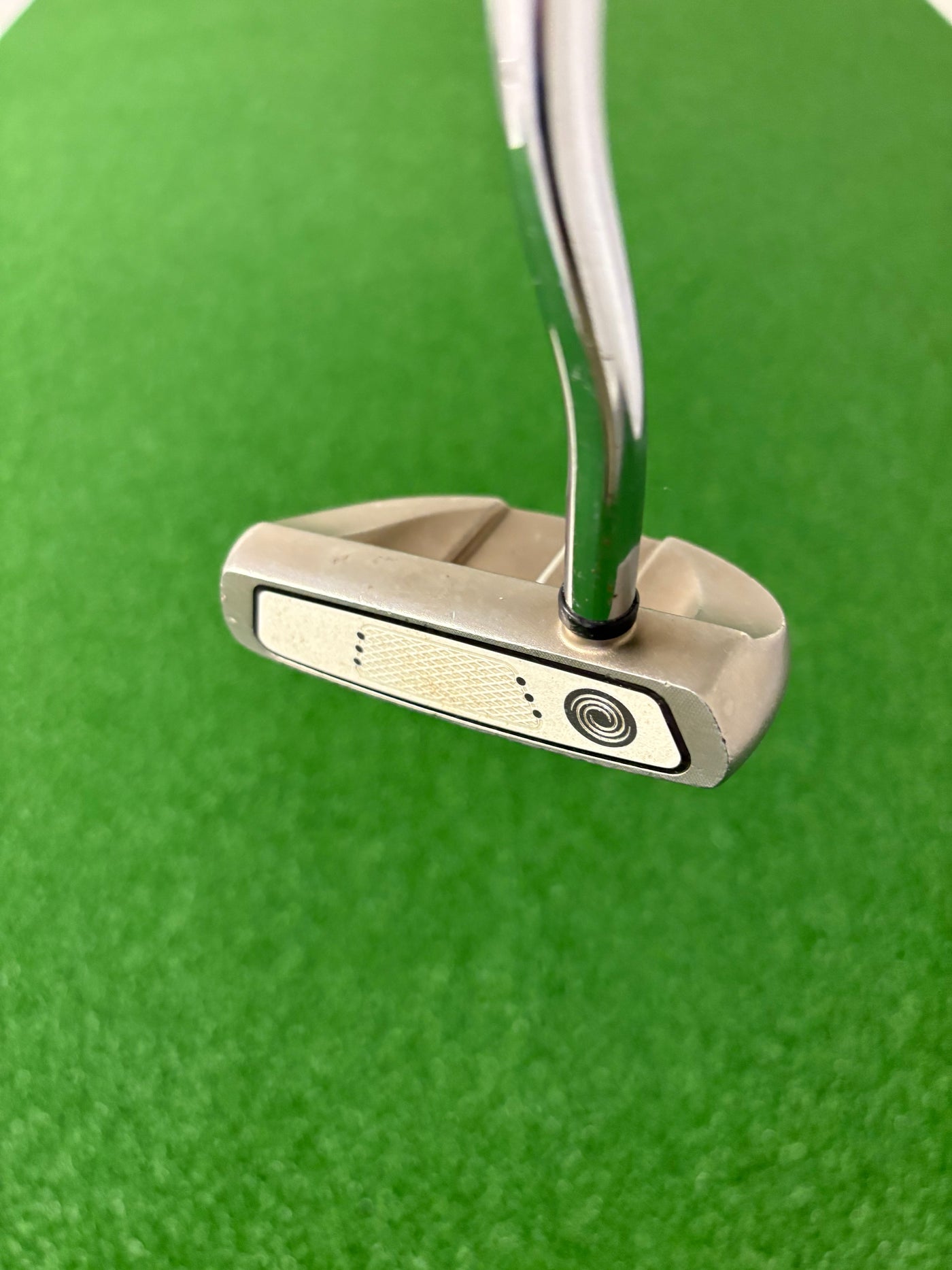 Odyssey White Hot Tour #5 (34")