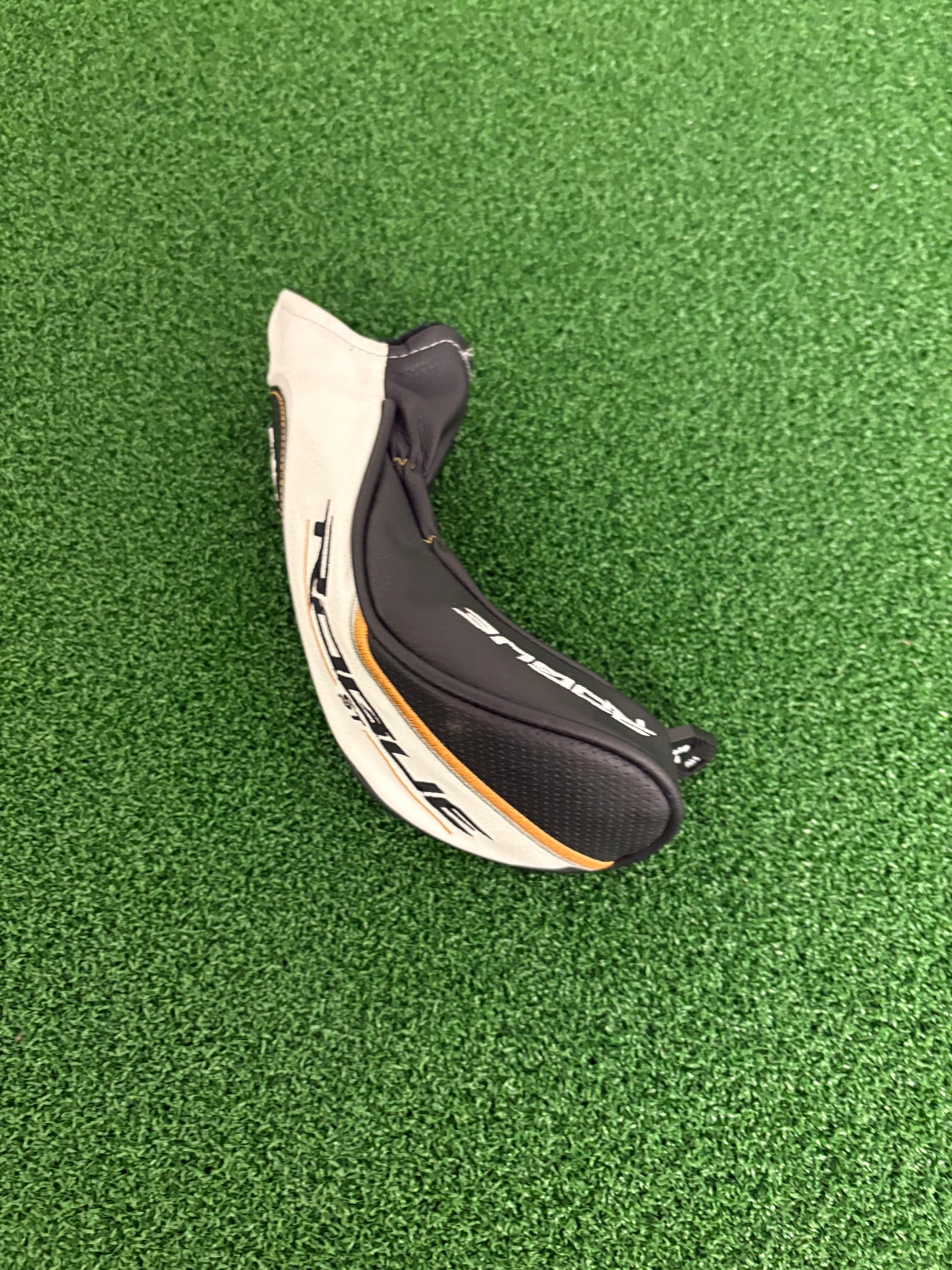Callaway Rogue ST Max 20* 4 Hybrid (Regular)
