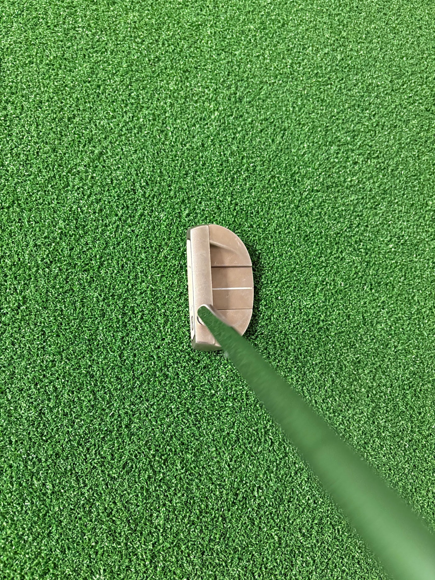 Odyssey White Hot Tour #5 (34")