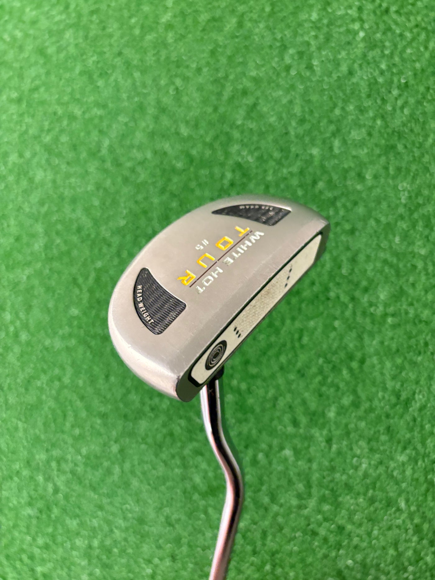 Odyssey White Hot Tour #5 (34")