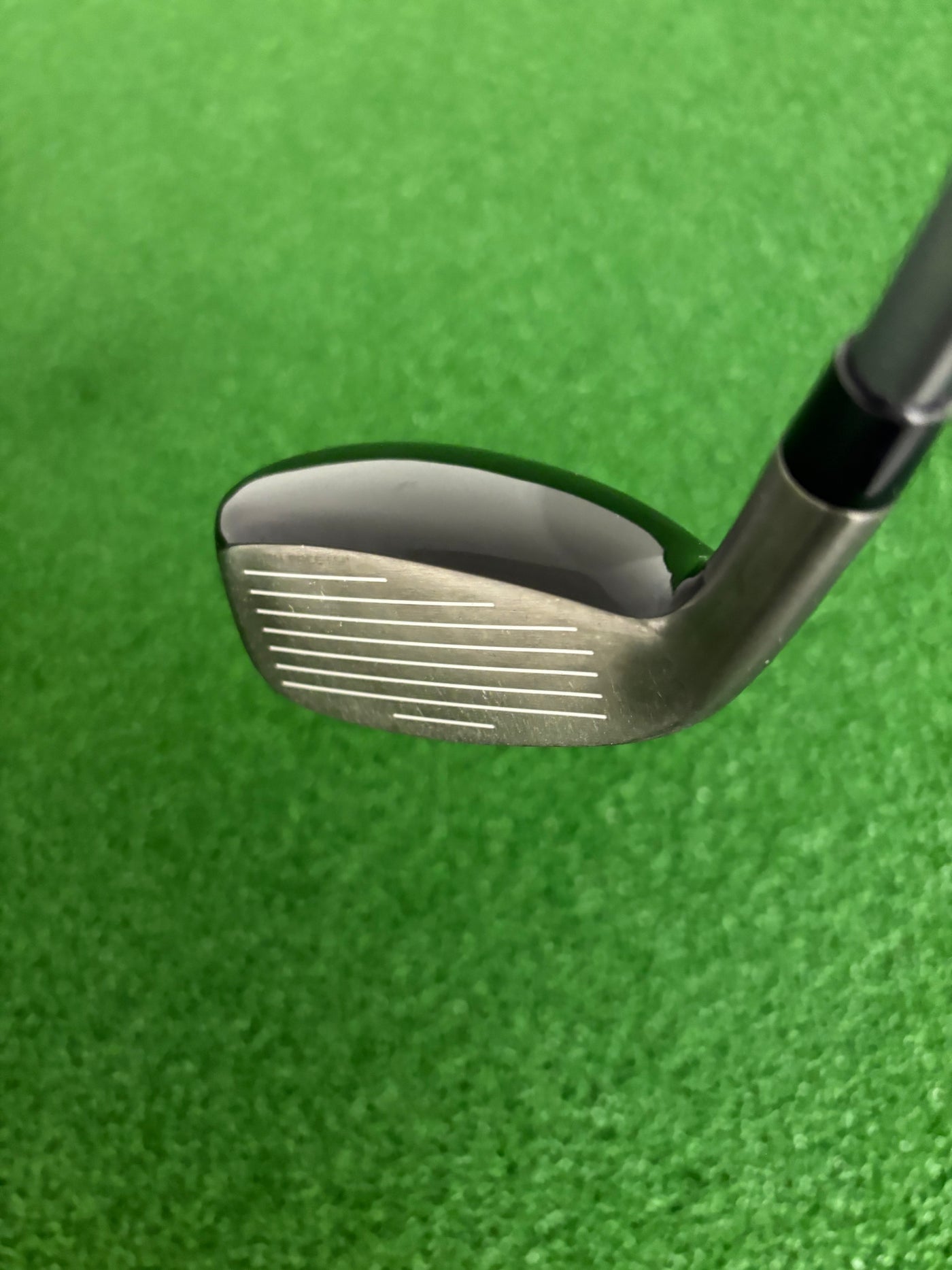 Callaway Apex Pro 23* 4 Hybrid (Stiff)
