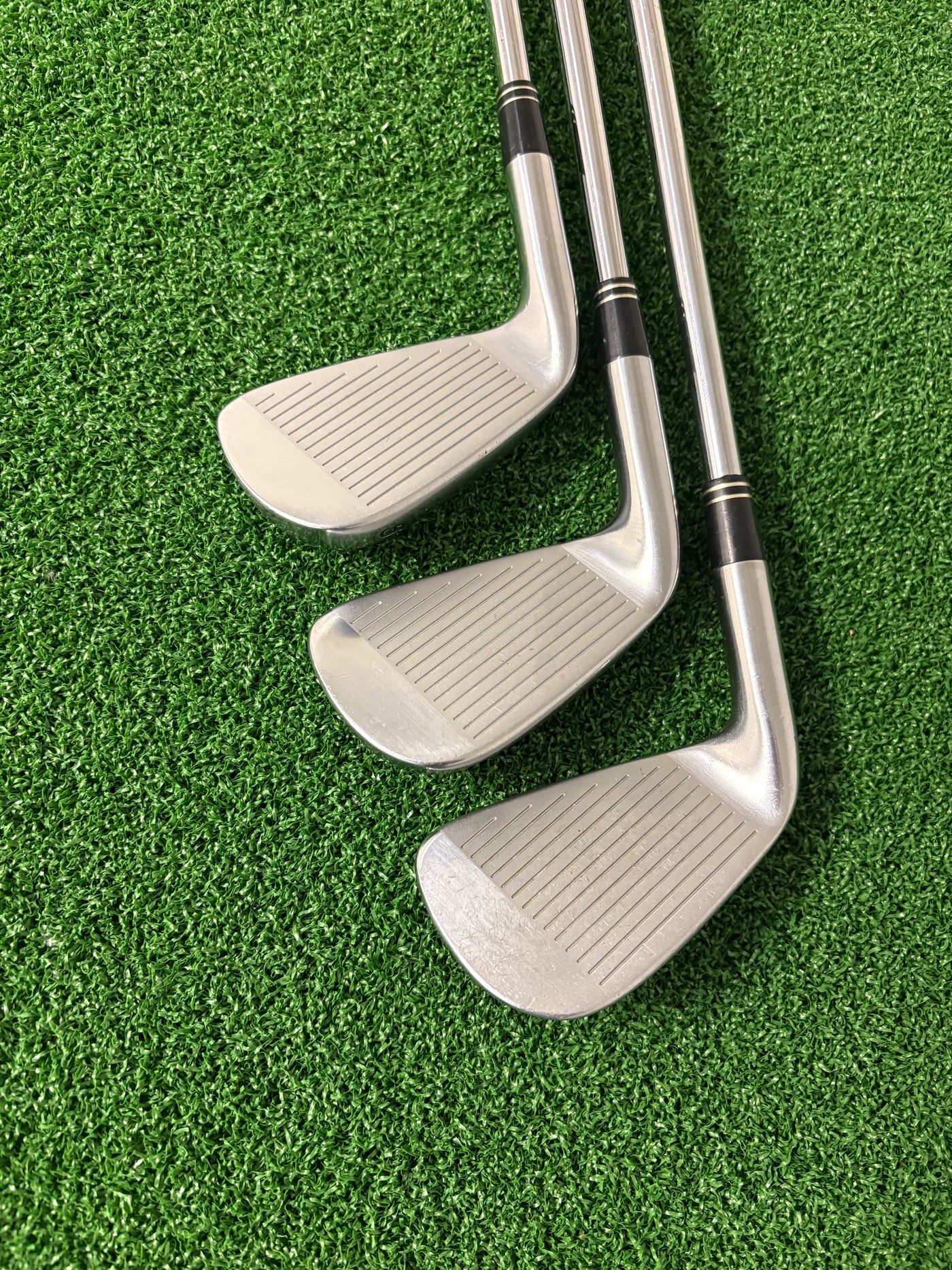 Taylormade Tour Preferred (2008) 5-PW (Regular)