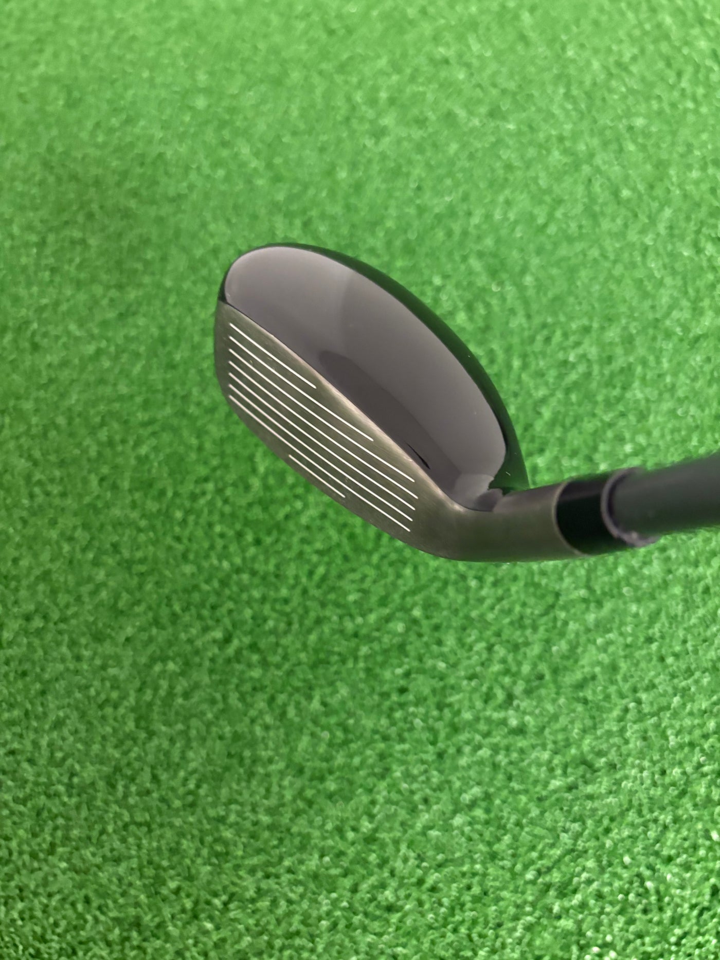 Callaway Apex Pro 23* 4 Hybrid (Stiff)