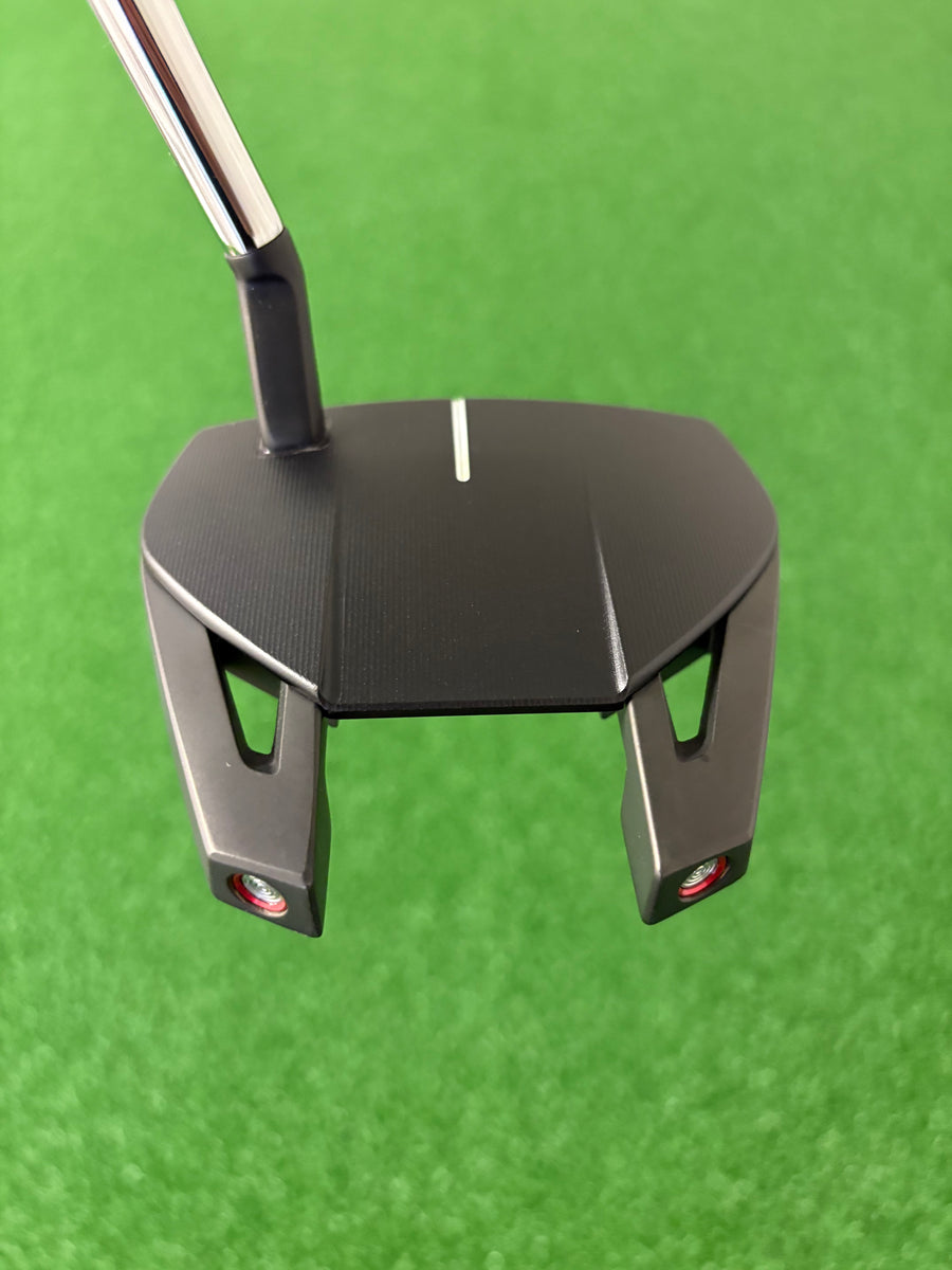 Taylormade Spider GT Black (34")